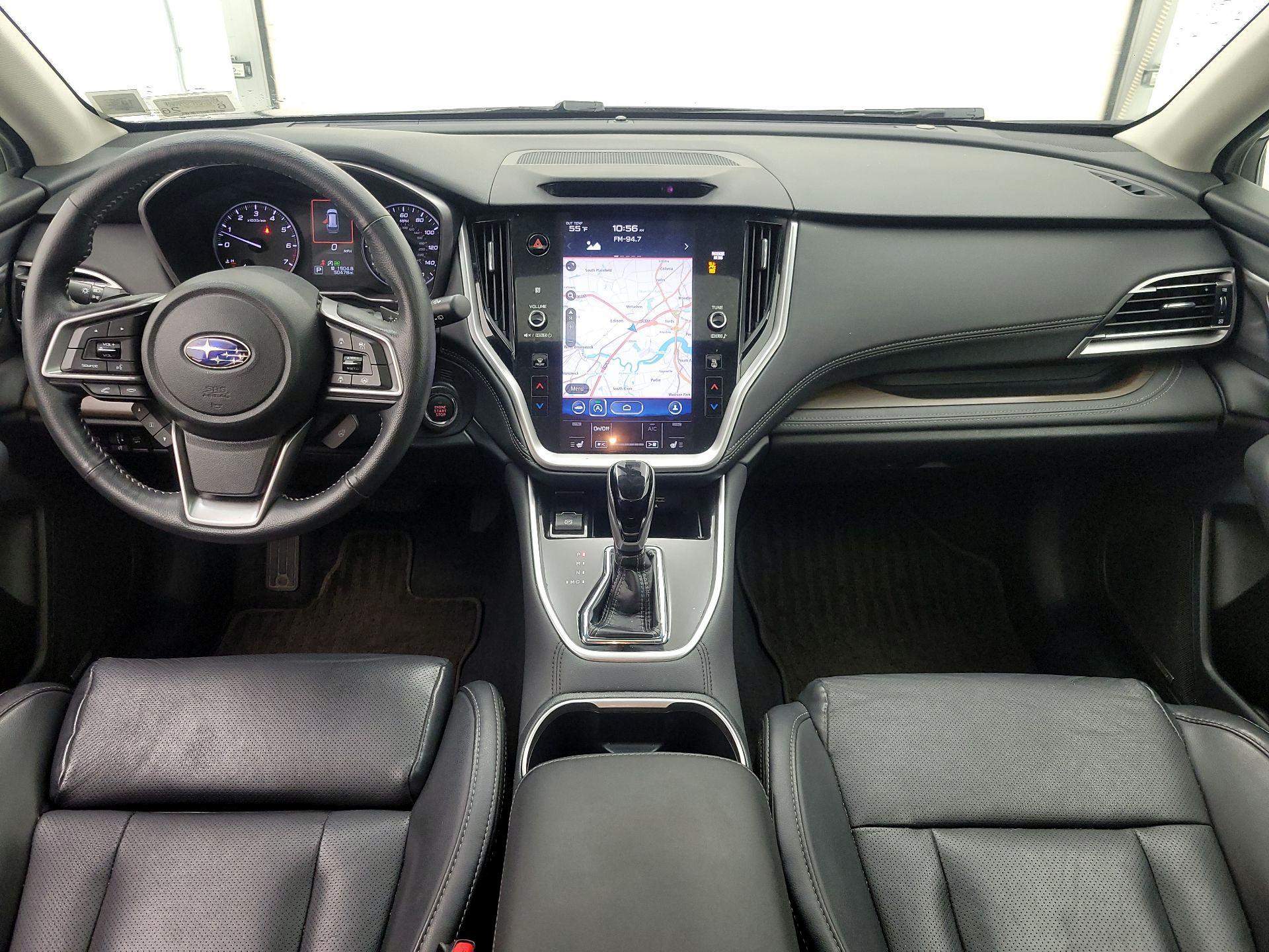 Thumbnail: 2020 Subaru Outback - 9