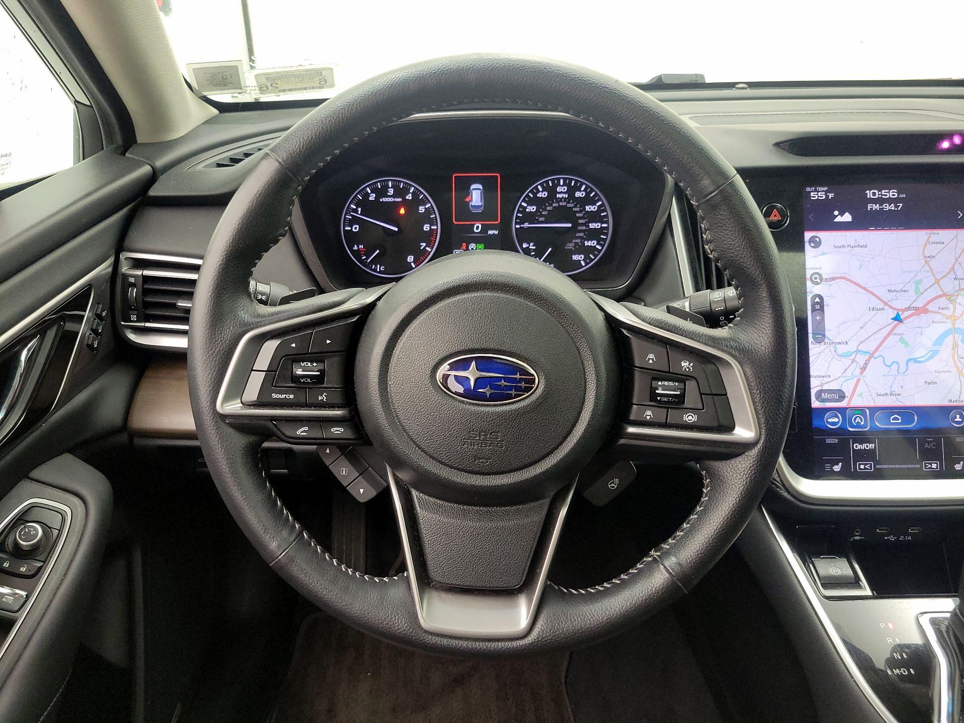 Thumbnail: 2020 Subaru Outback - 10