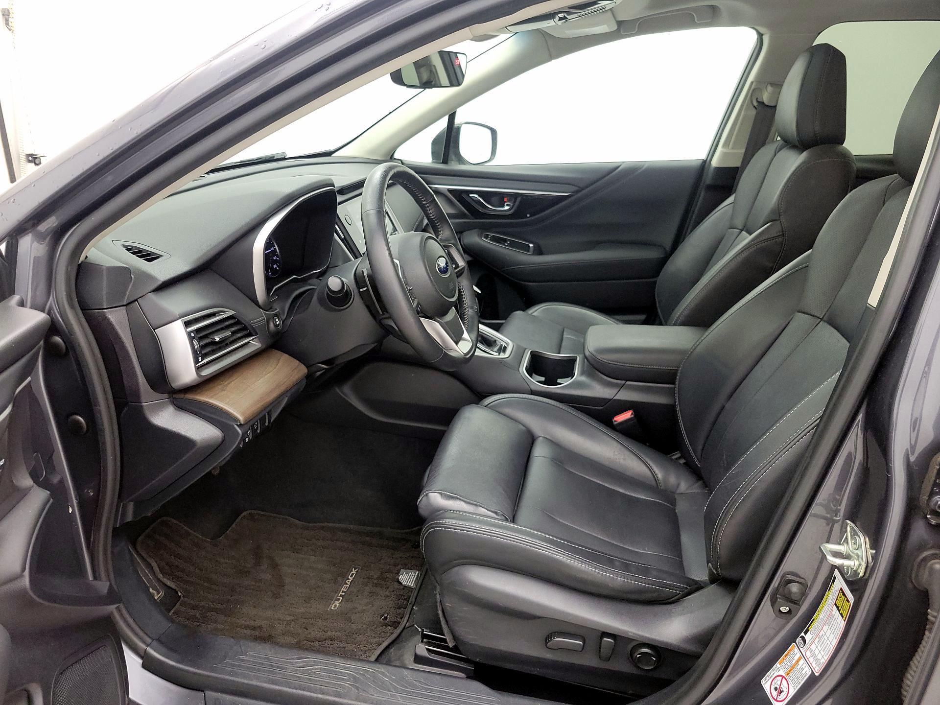 Thumbnail: 2020 Subaru Outback - 11