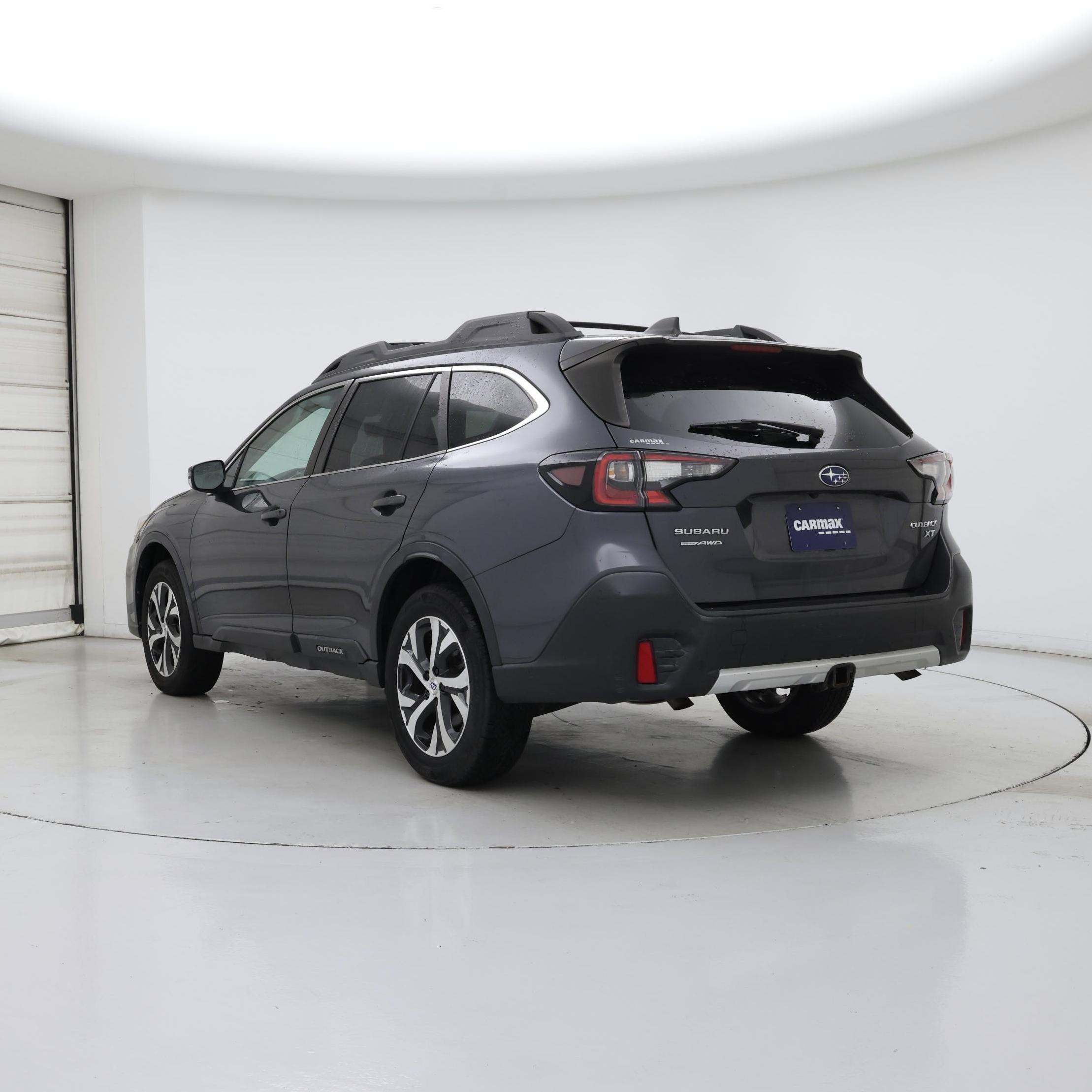Thumbnail: 2020 Subaru Outback - 2