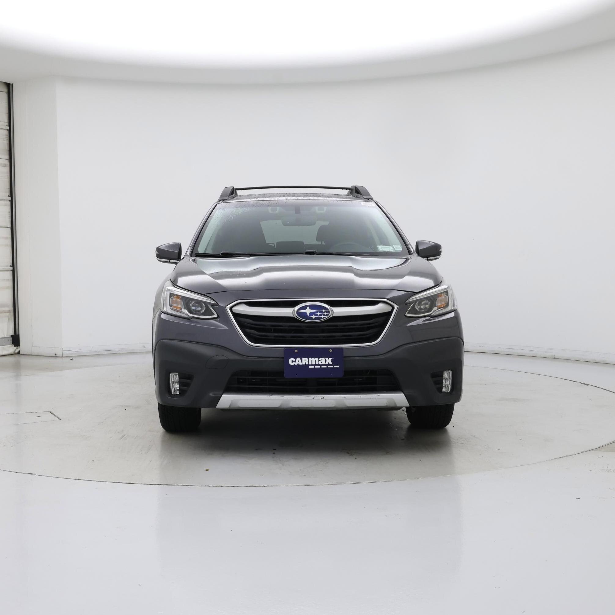 Thumbnail: 2020 Subaru Outback - 5