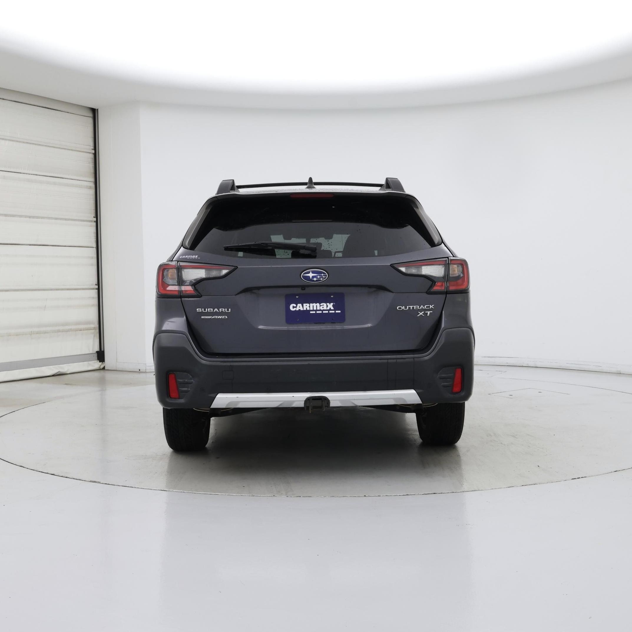 Thumbnail: 2020 Subaru Outback - 6