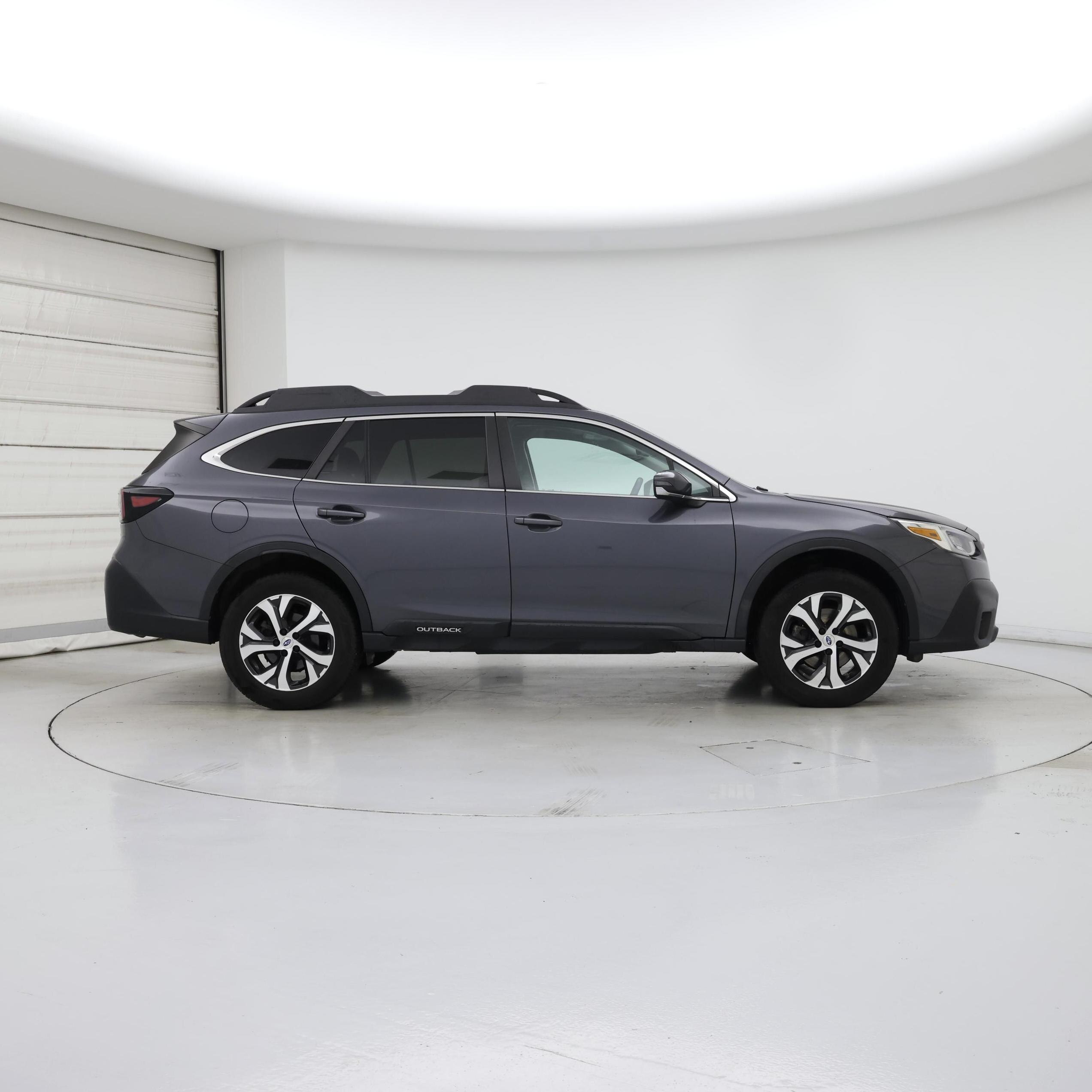 Thumbnail: 2020 Subaru Outback - 7