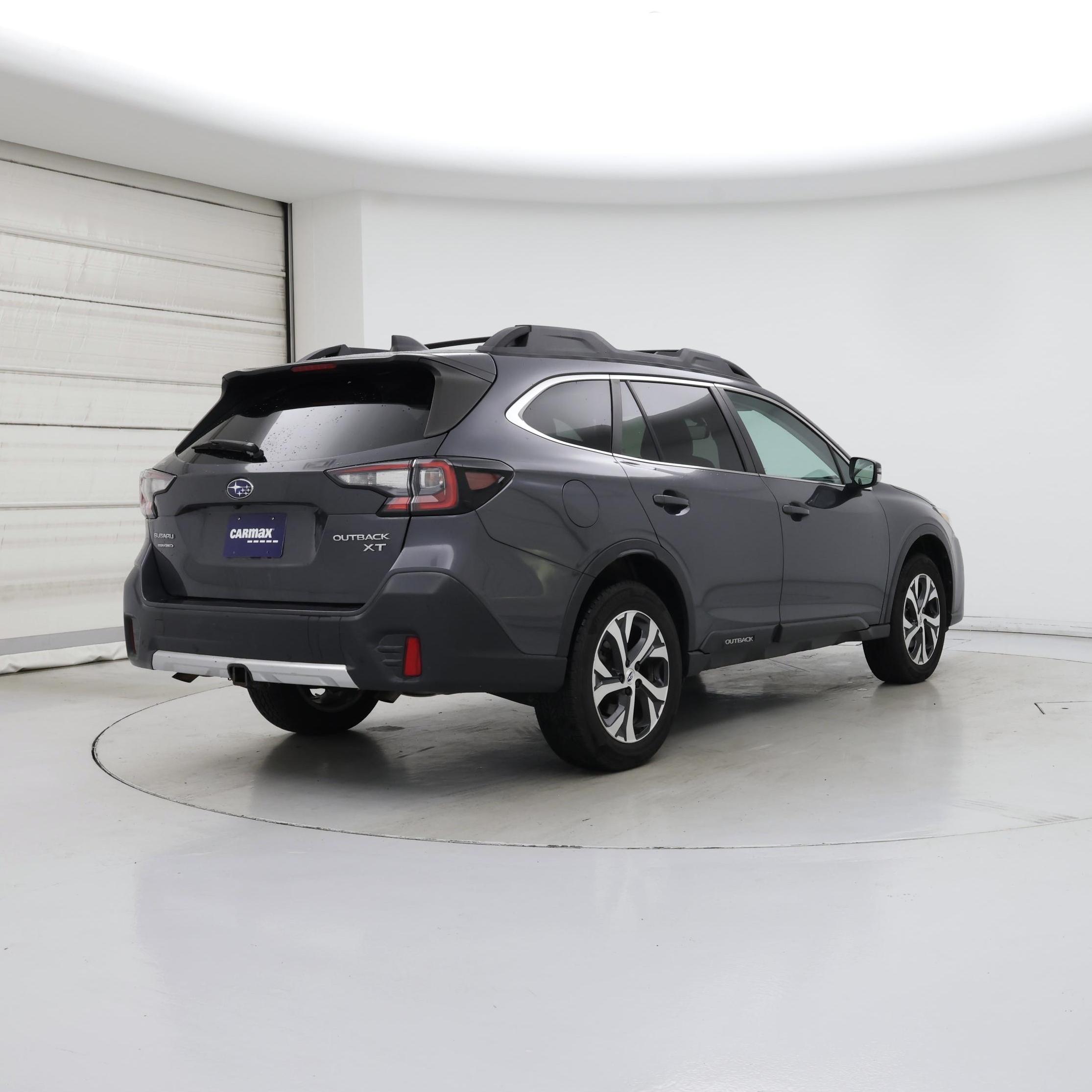 Thumbnail: 2020 Subaru Outback - 8