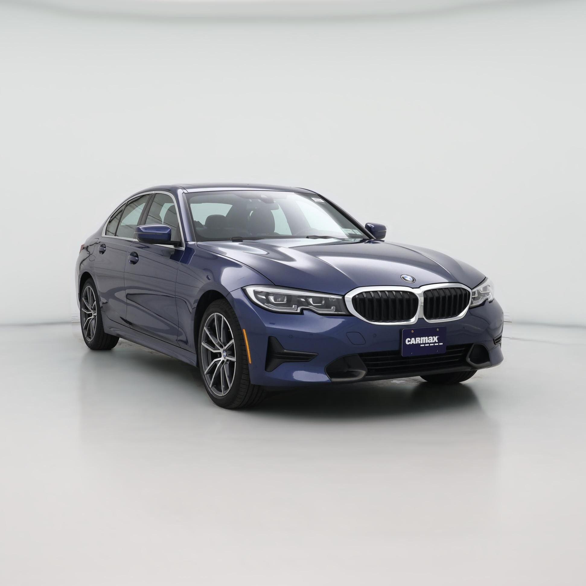 Thumbnail: 2022 BMW 3 Series - 1
