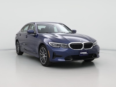 2022 BMW 330 I xDrive