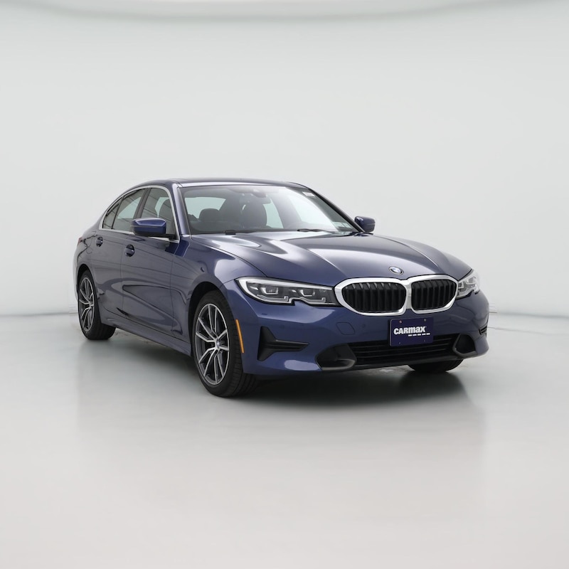2022 BMW 330 I xDrive