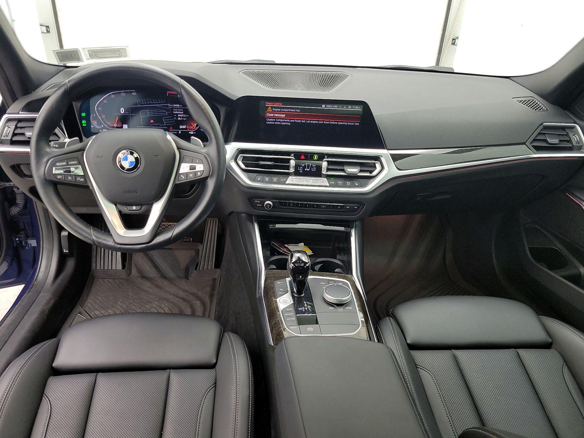 Thumbnail: 2022 BMW 3 Series - 9