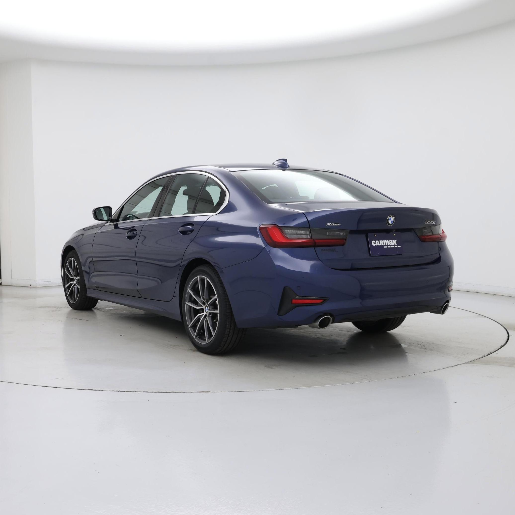 Thumbnail: 2022 BMW 3 Series - 2