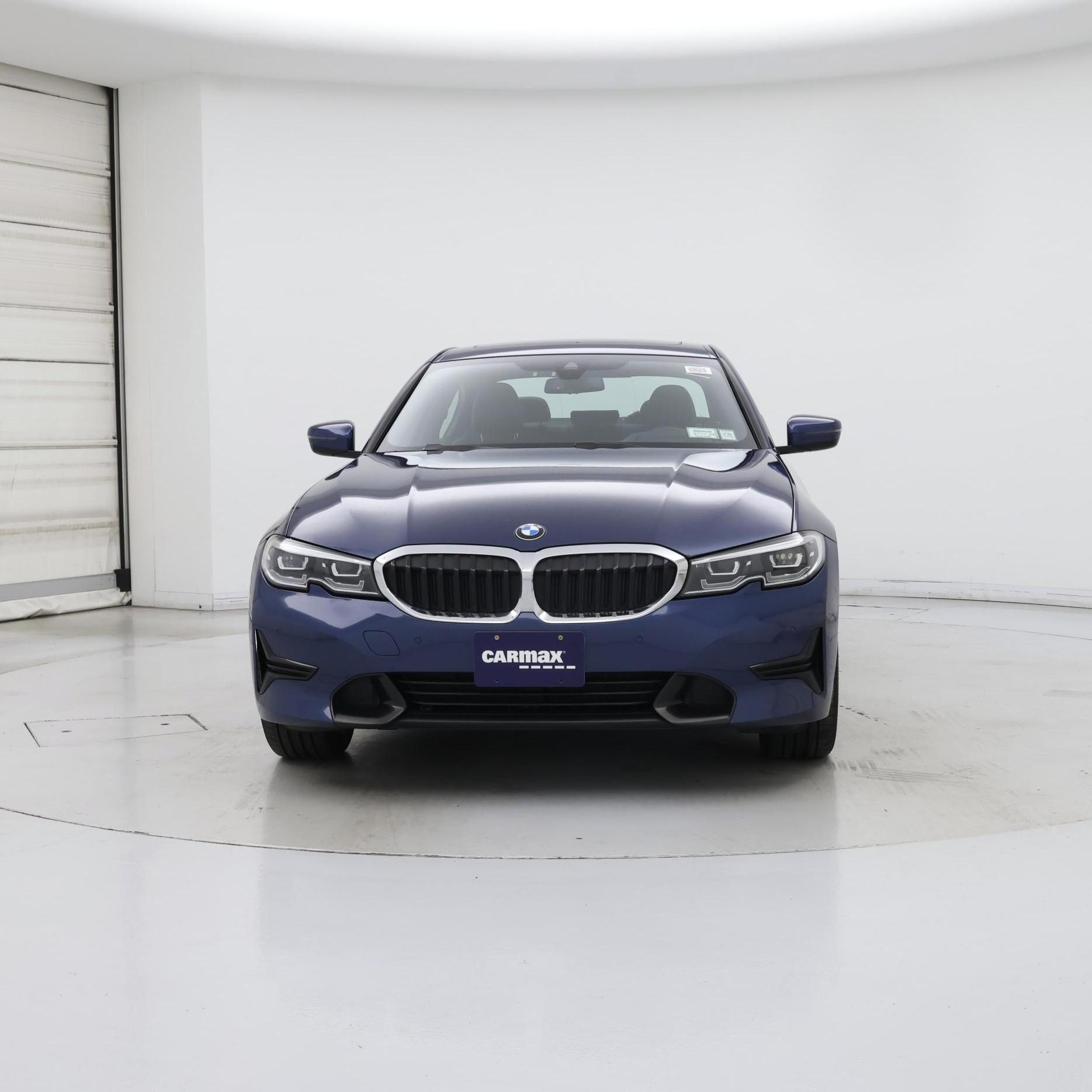 Thumbnail: 2022 BMW 3 Series - 5