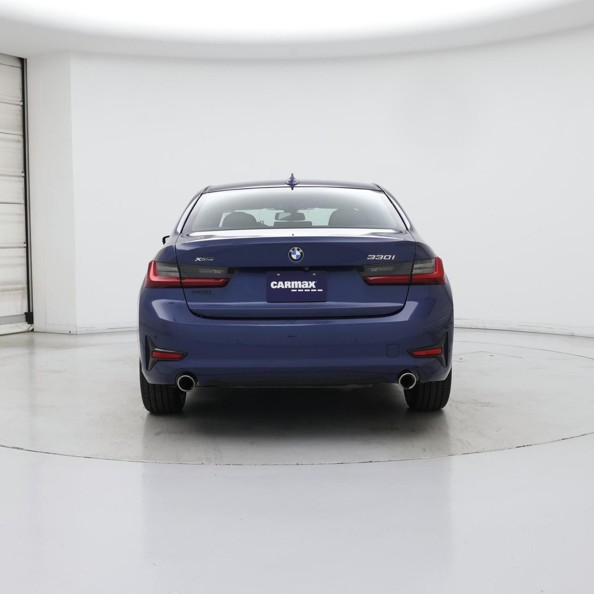 Thumbnail: 2022 BMW 3 Series - 6