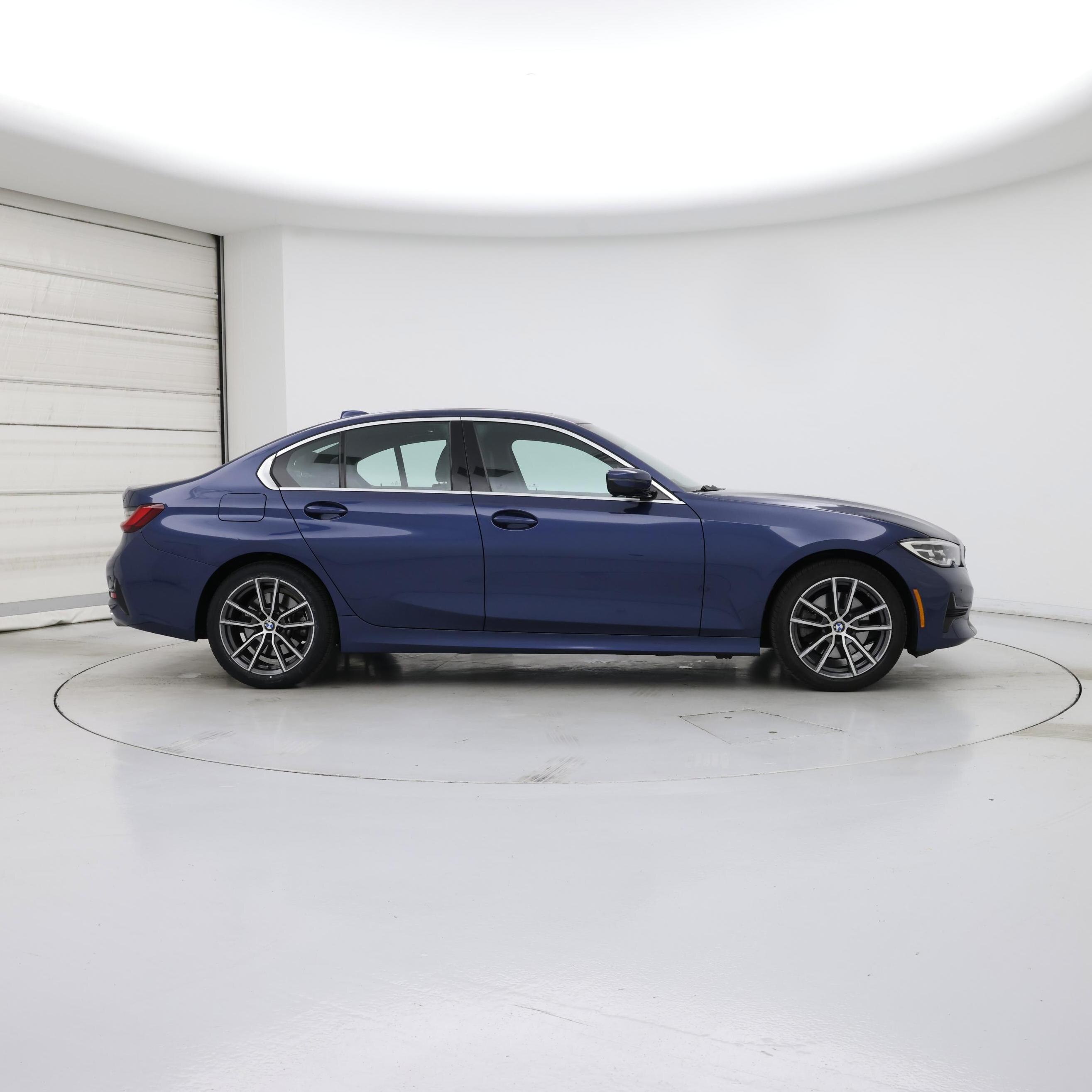 Thumbnail: 2022 BMW 3 Series - 7