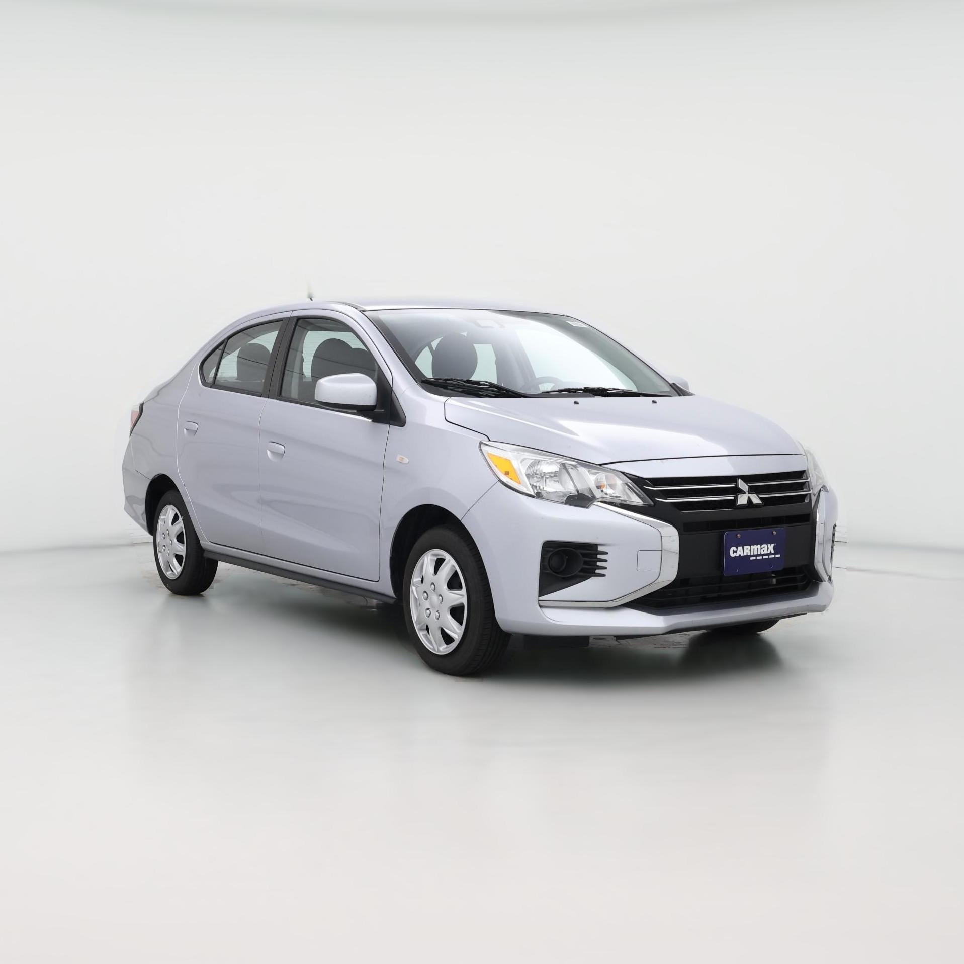 Thumbnail: 2024 Mitsubishi Mirage G4 - 1