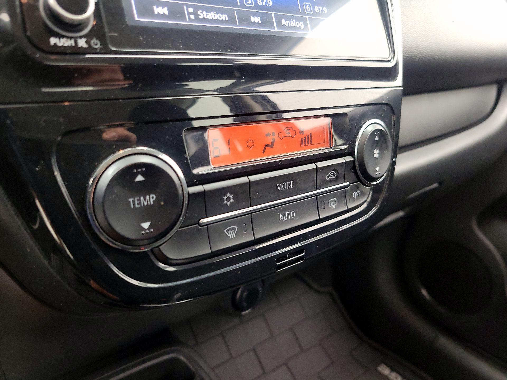 Thumbnail: 2024 Mitsubishi Mirage G4 - 15