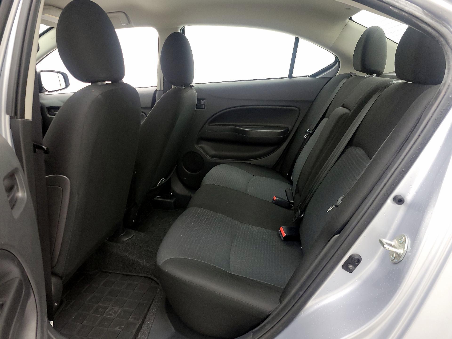 Thumbnail: 2024 Mitsubishi Mirage G4 - 17