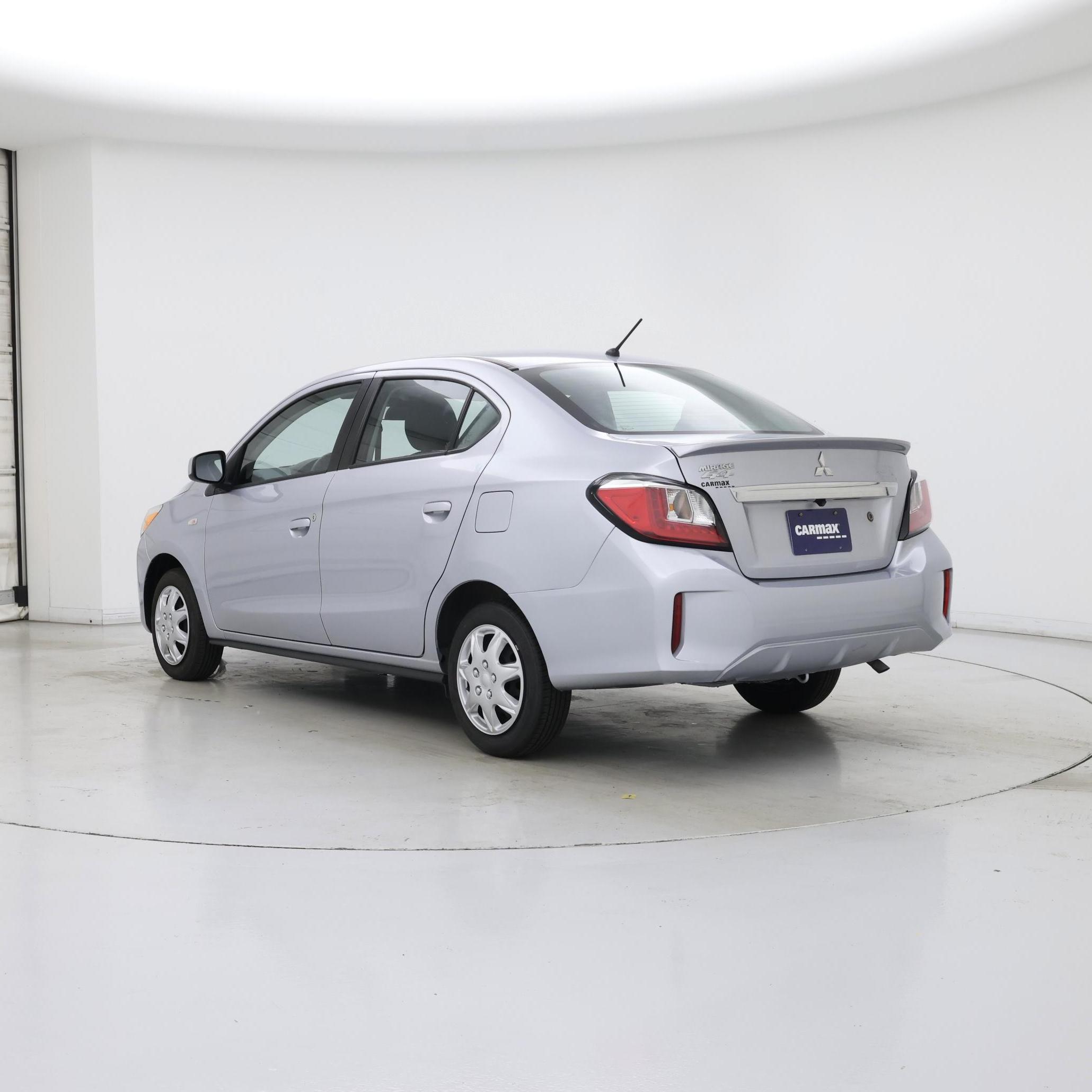 Thumbnail: 2024 Mitsubishi Mirage G4 - 2