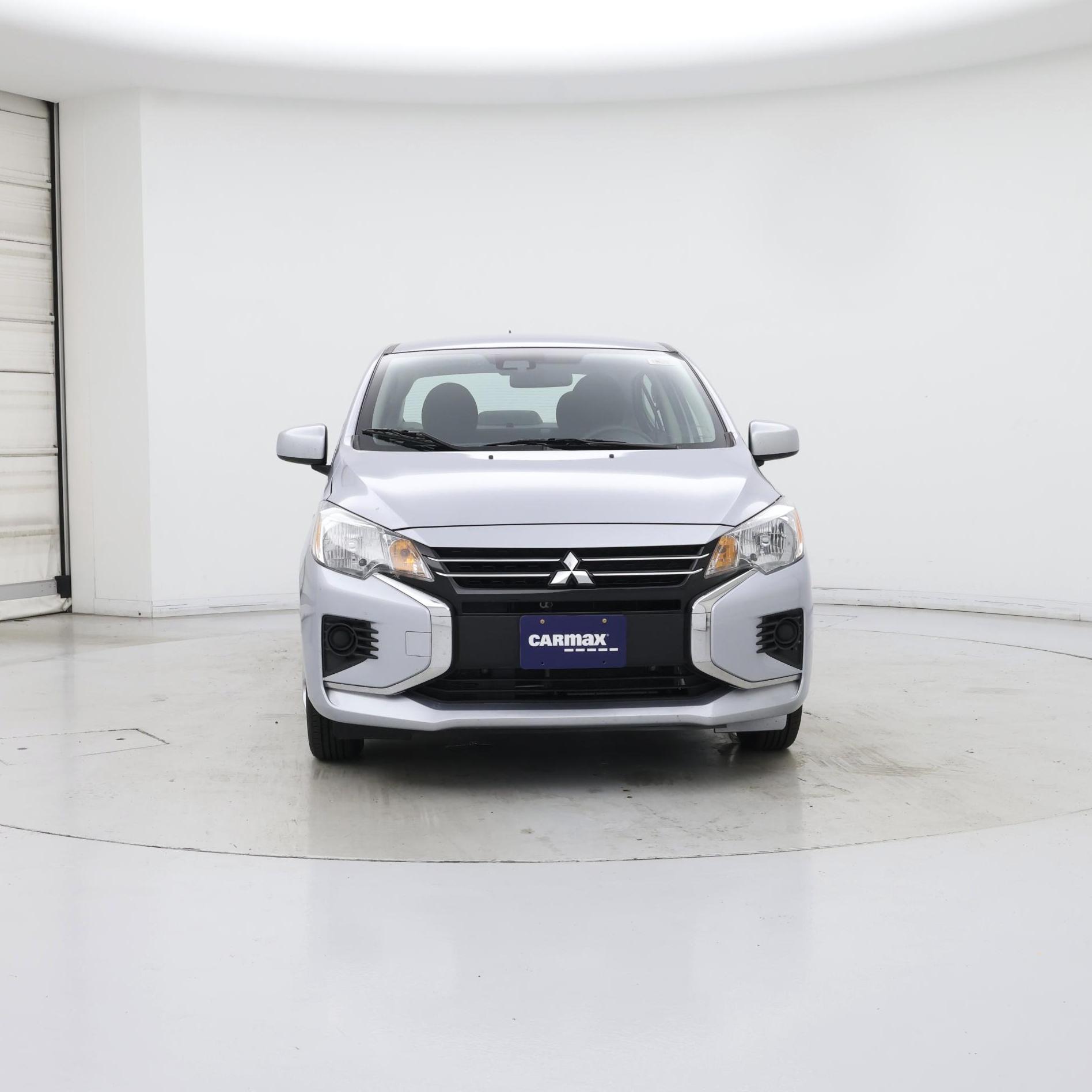 Thumbnail: 2024 Mitsubishi Mirage G4 - 5