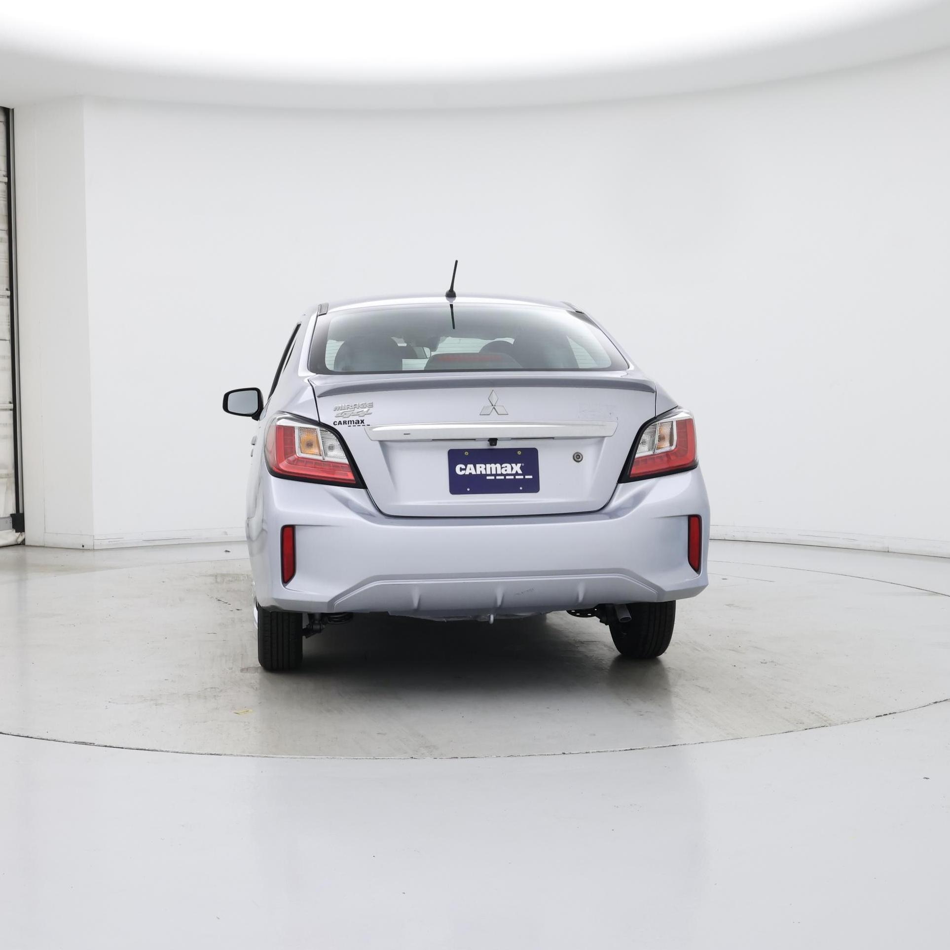 Thumbnail: 2024 Mitsubishi Mirage G4 - 6