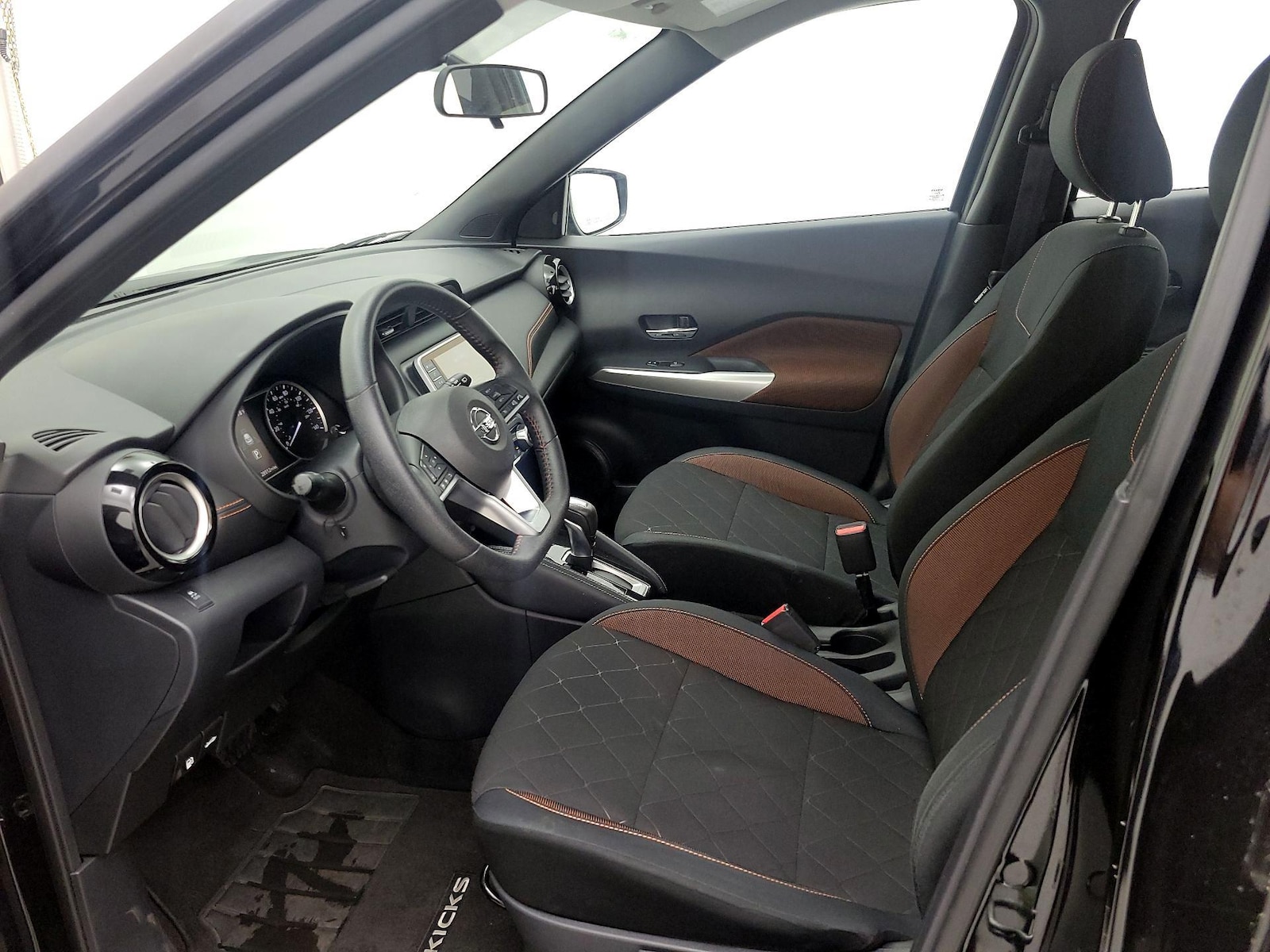 Side Airbags