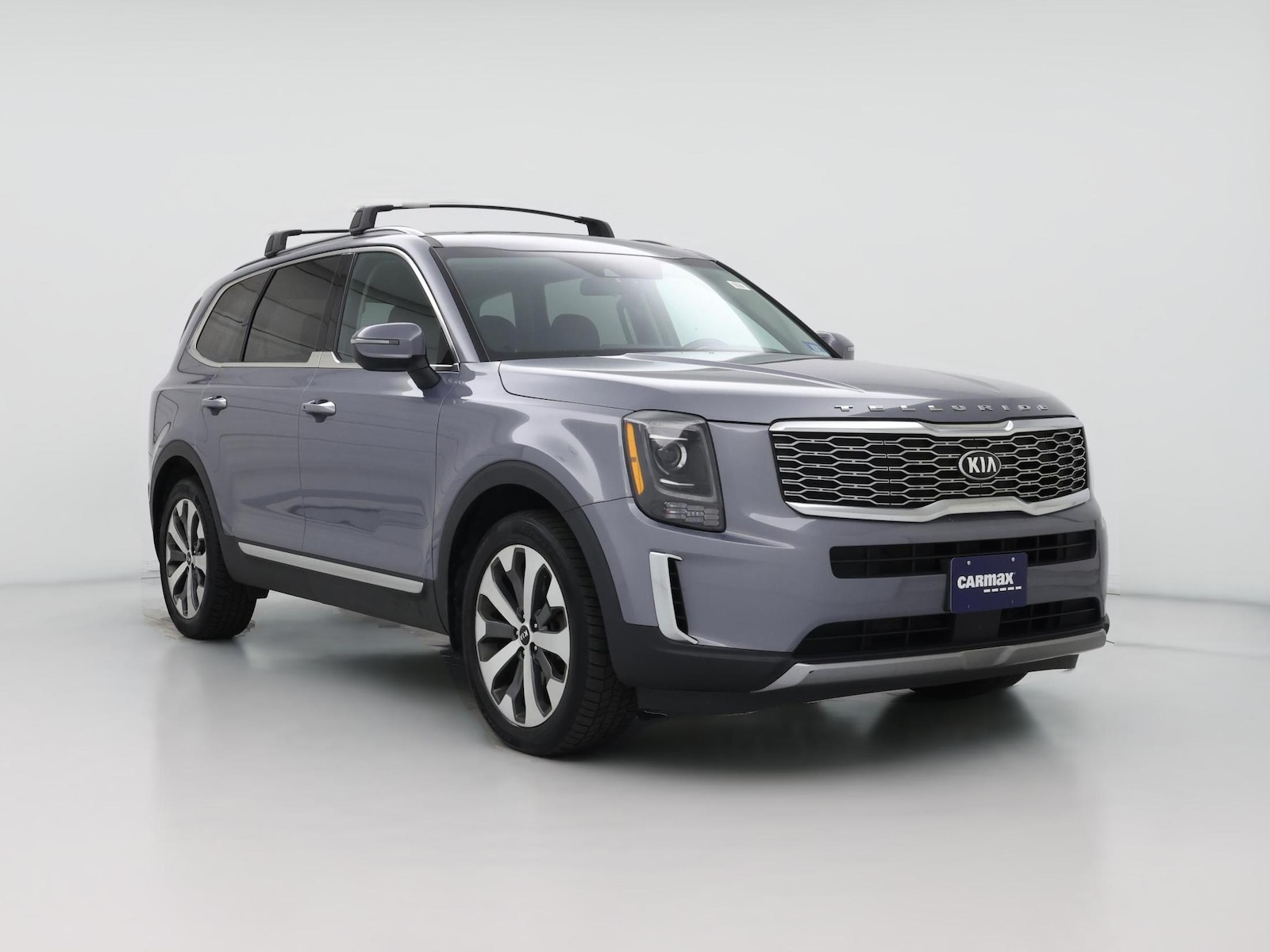 2021 Kia Telluride