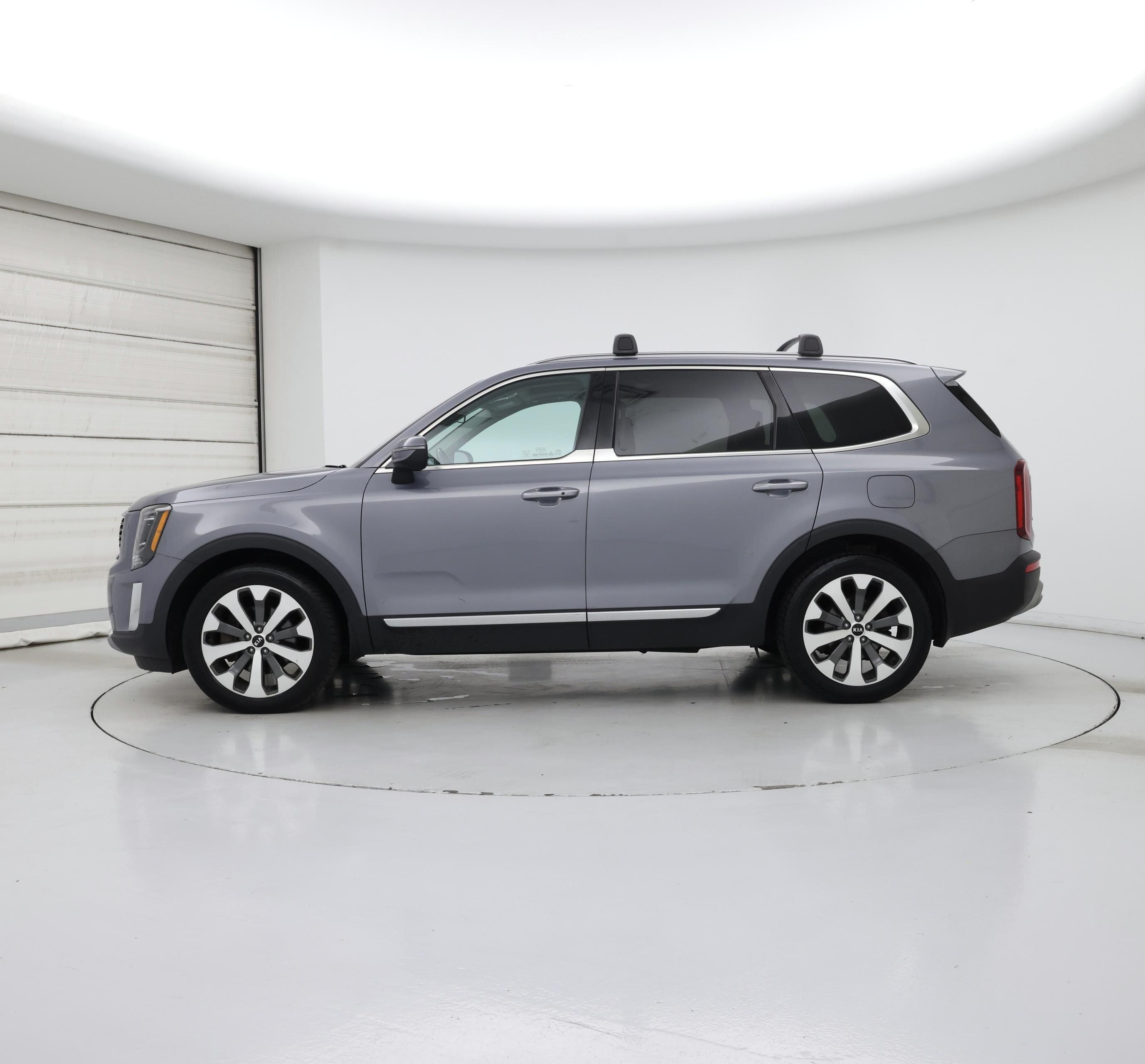 Thumbnail: 2021 Kia Telluride - 3
