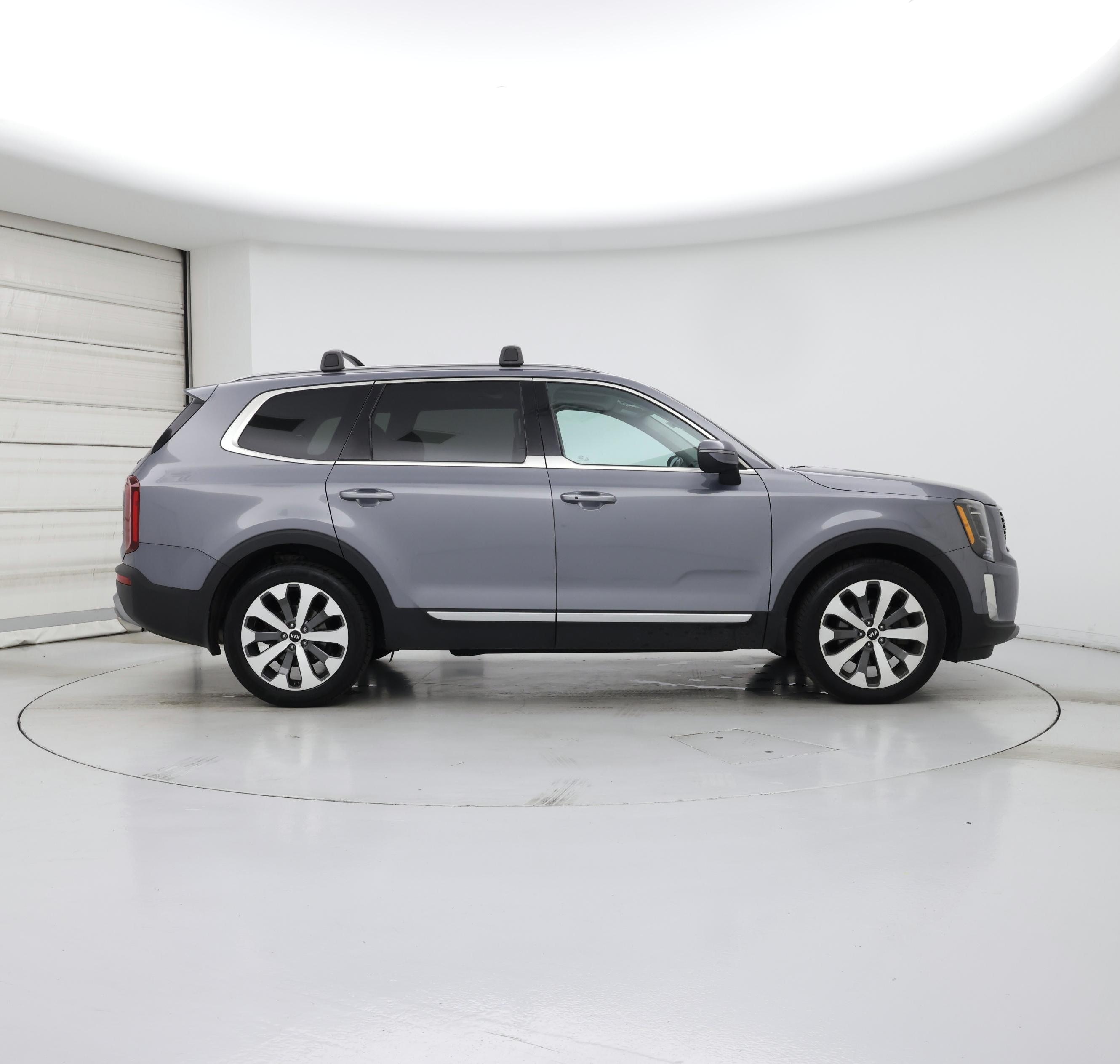 Thumbnail: 2021 Kia Telluride - 7