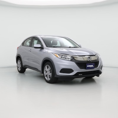 2019 Honda HR-V LX