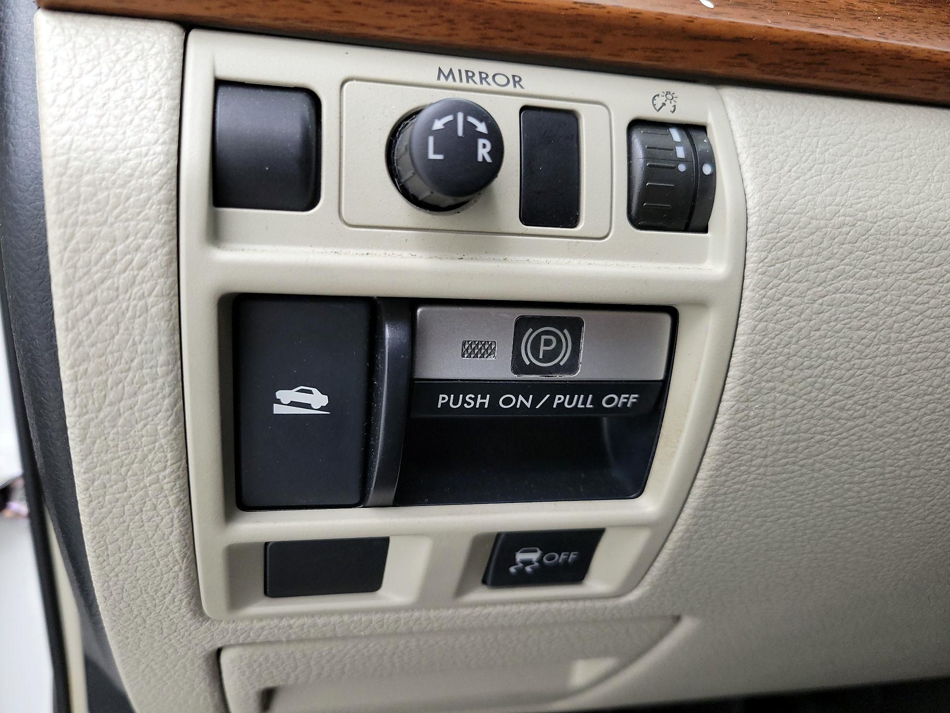 Thumbnail: 2014 Subaru Outback - 13