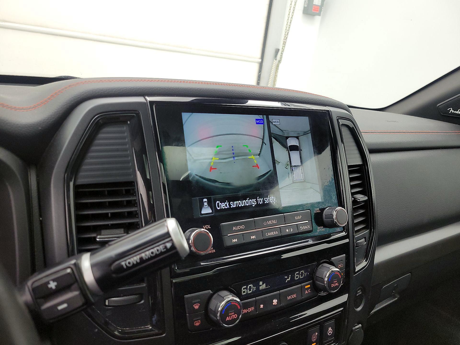 Thumbnail: 2023 Nissan Titan - 15