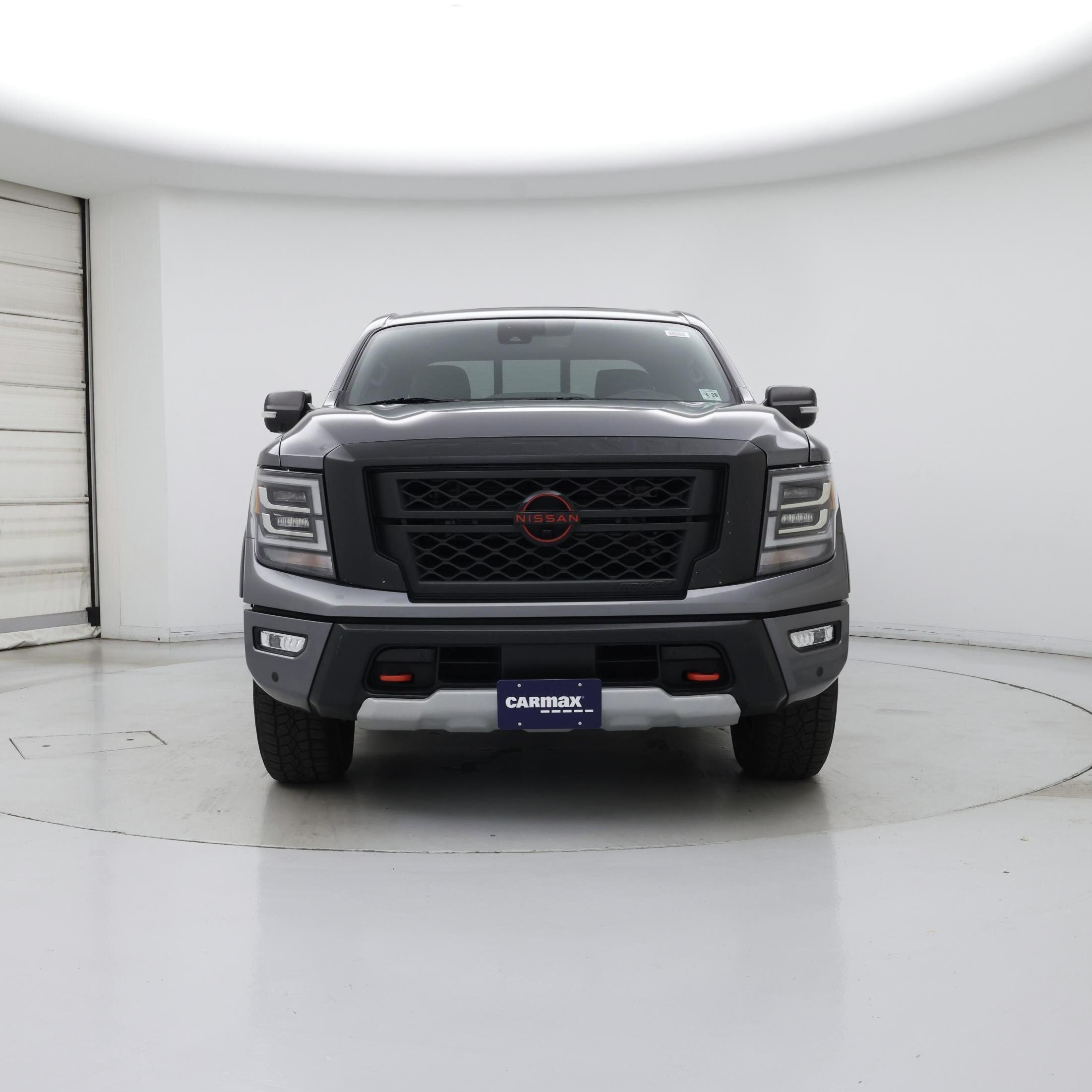 Thumbnail: 2023 Nissan Titan - 5