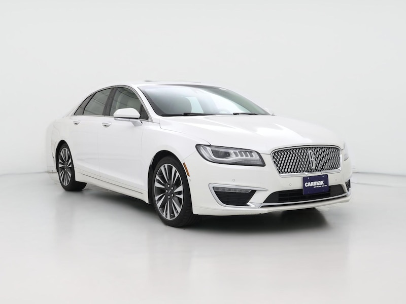 2019 Lincoln MKZ Reserve -
                  Edison, NJ