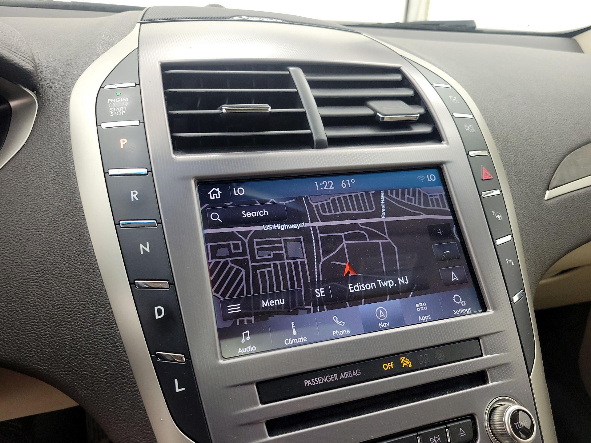 Thumbnail: 2019 Lincoln MKZ - 13