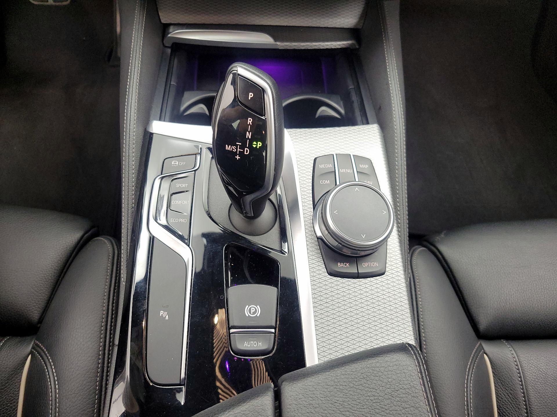 Thumbnail: 2019 BMW 5 Series - 18
