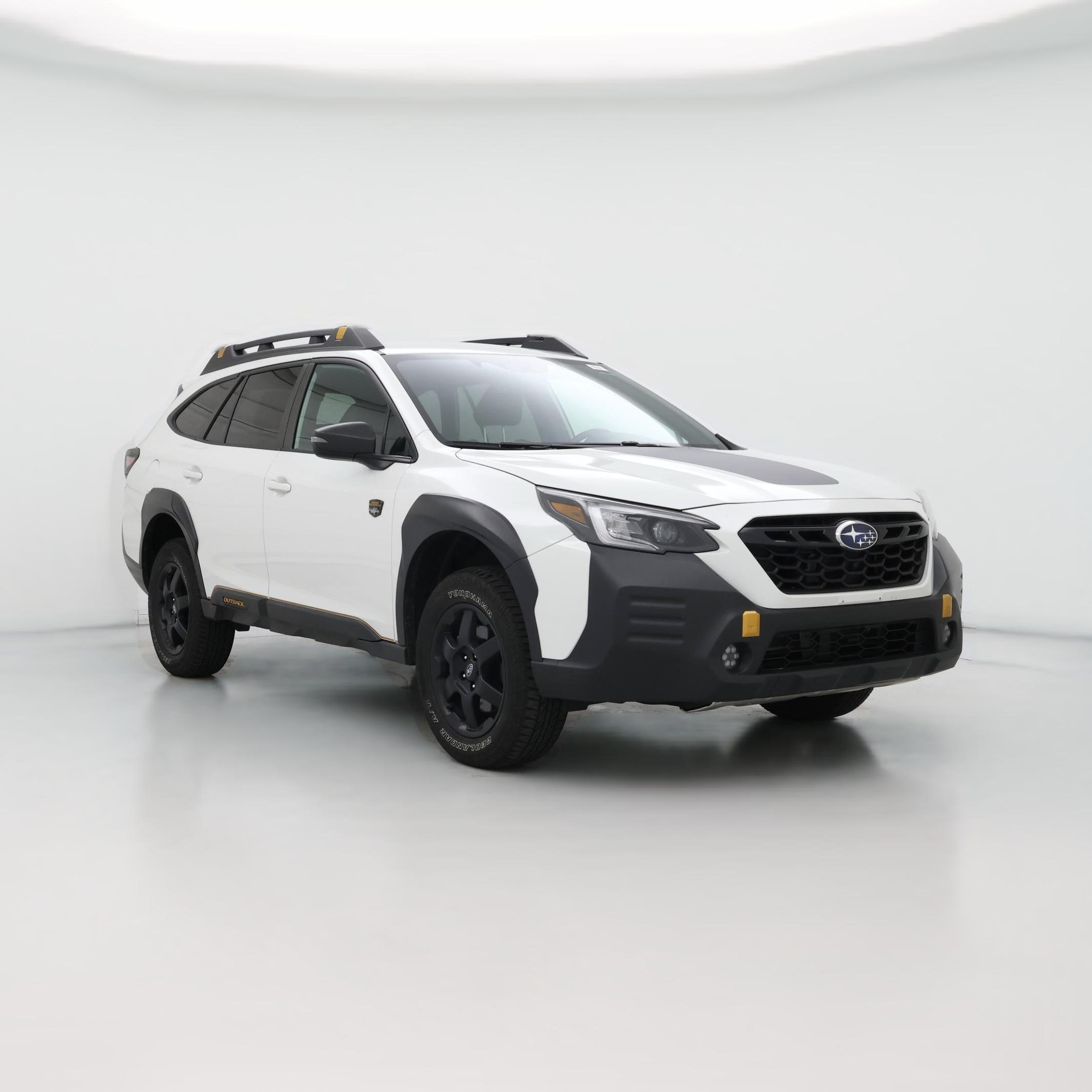 Thumbnail: 2023 Subaru Outback - 1