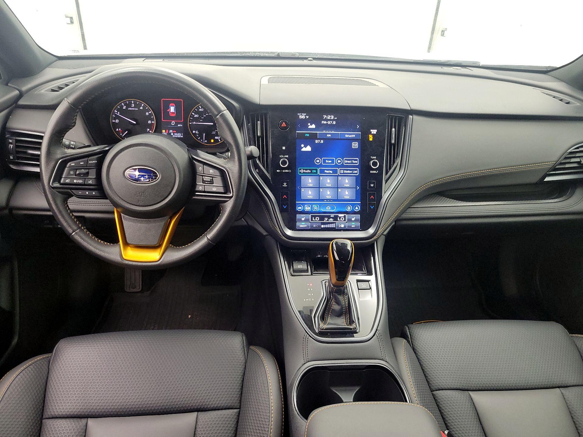 Thumbnail: 2023 Subaru Outback - 9