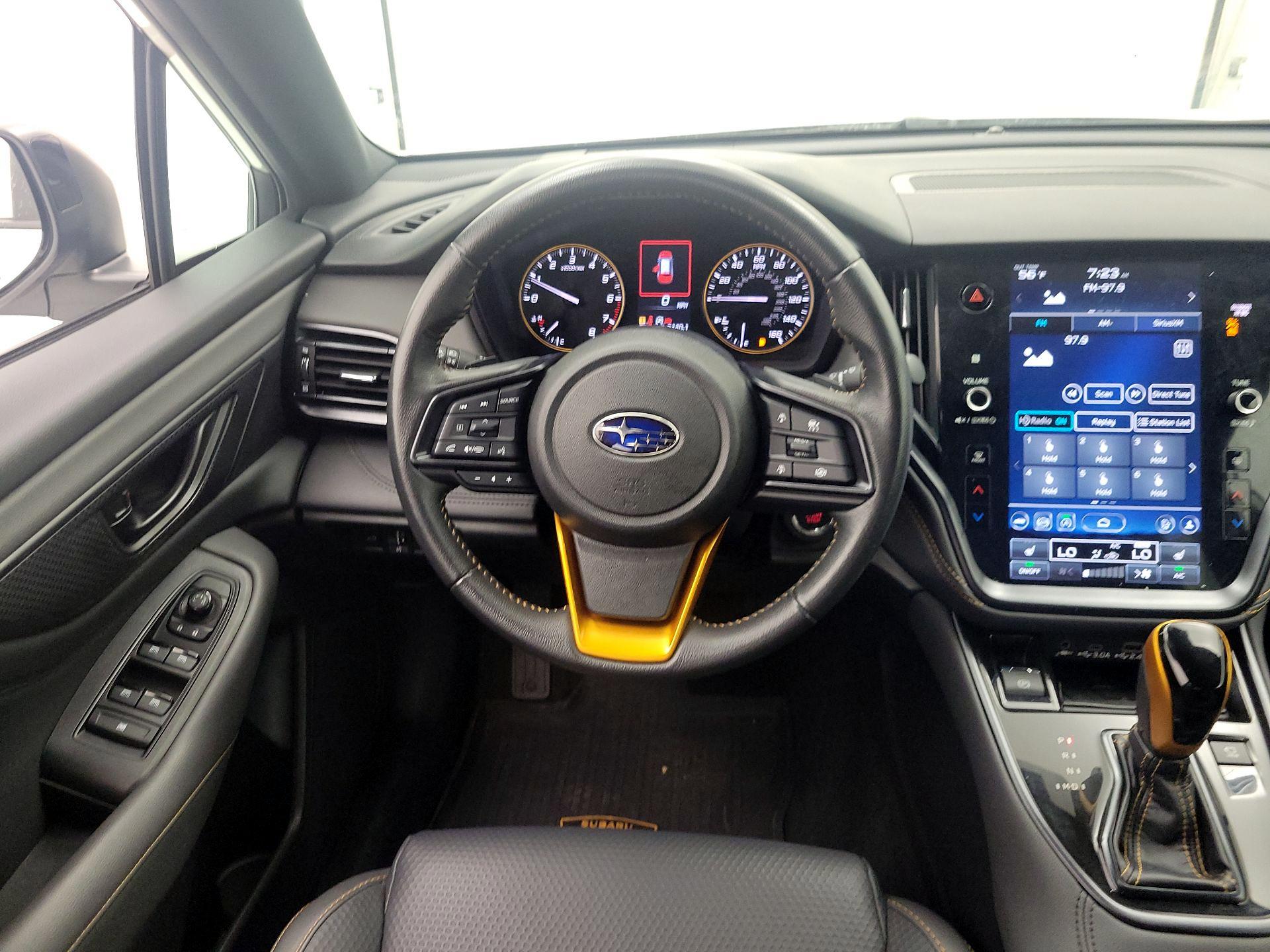 Thumbnail: 2023 Subaru Outback - 10