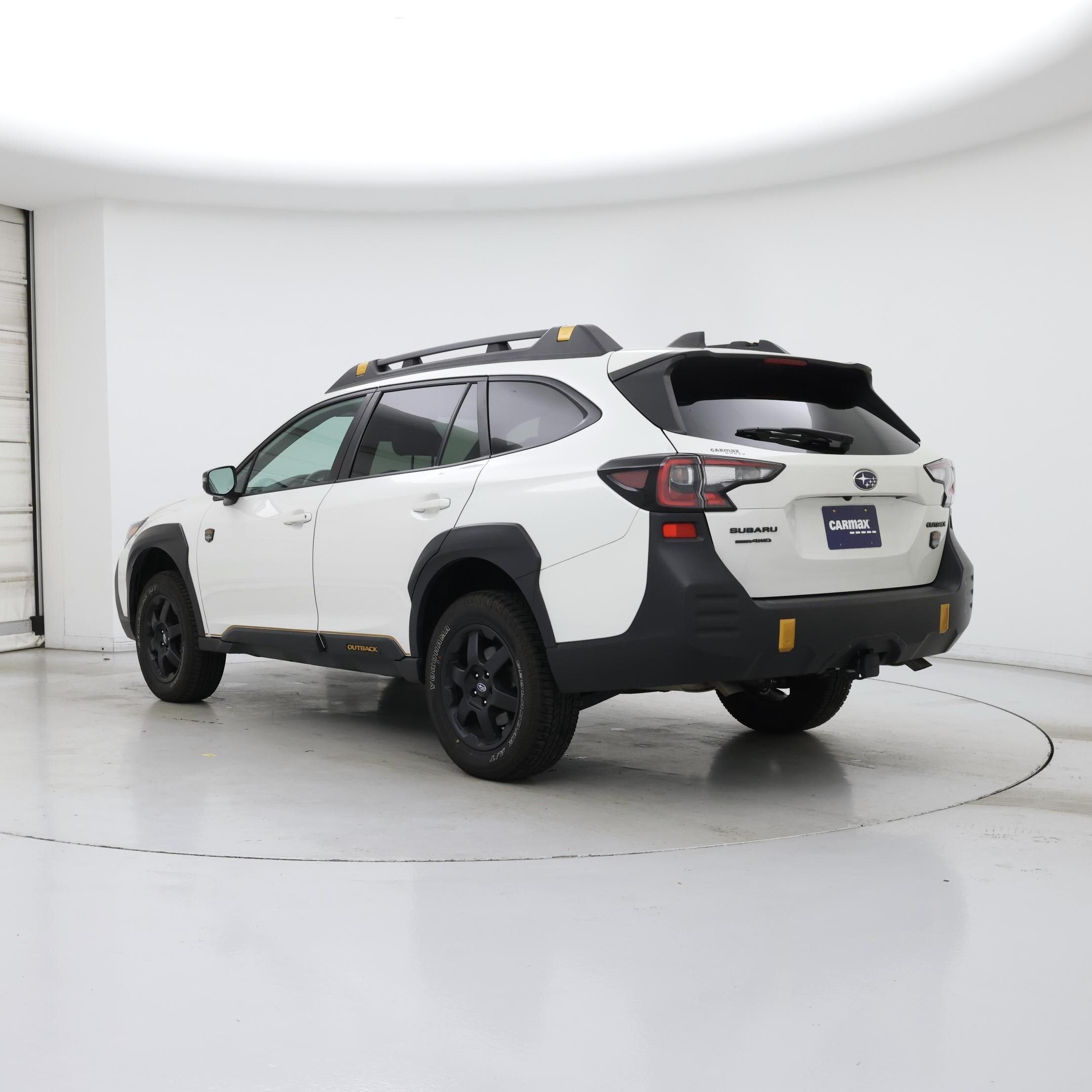 Thumbnail: 2023 Subaru Outback - 2