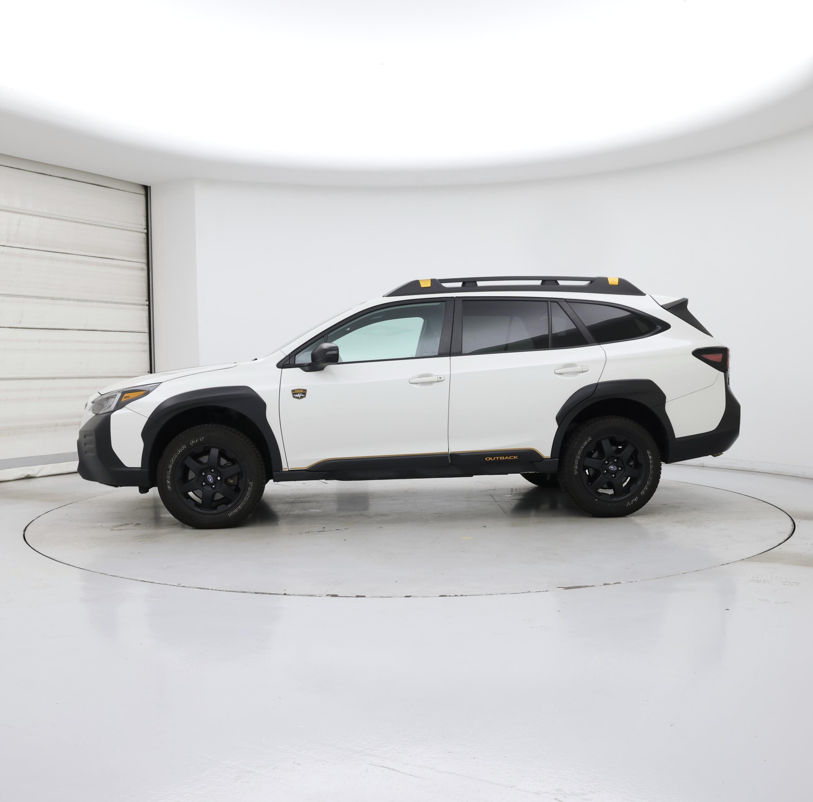 Thumbnail: 2023 Subaru Outback - 3