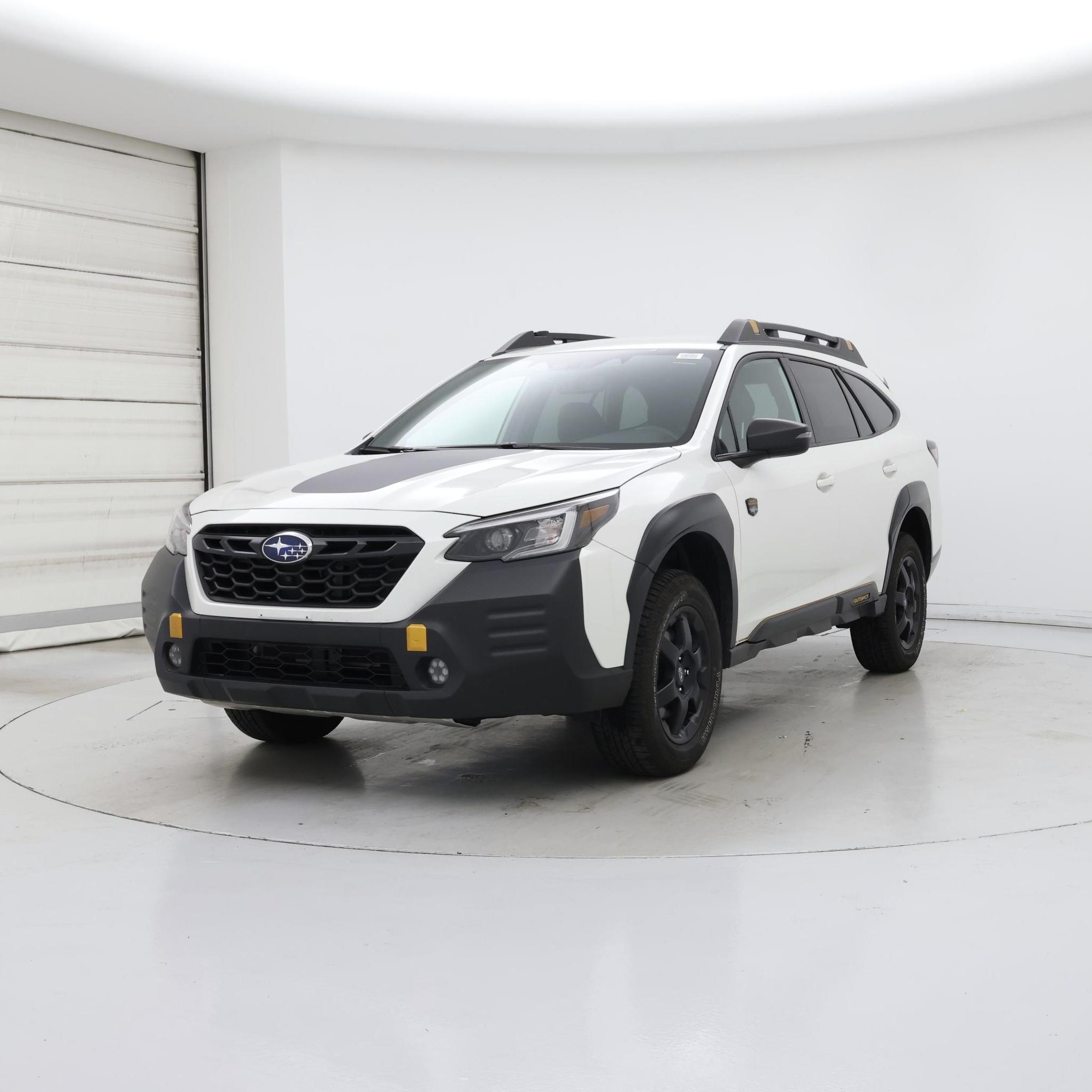 Thumbnail: 2023 Subaru Outback - 4