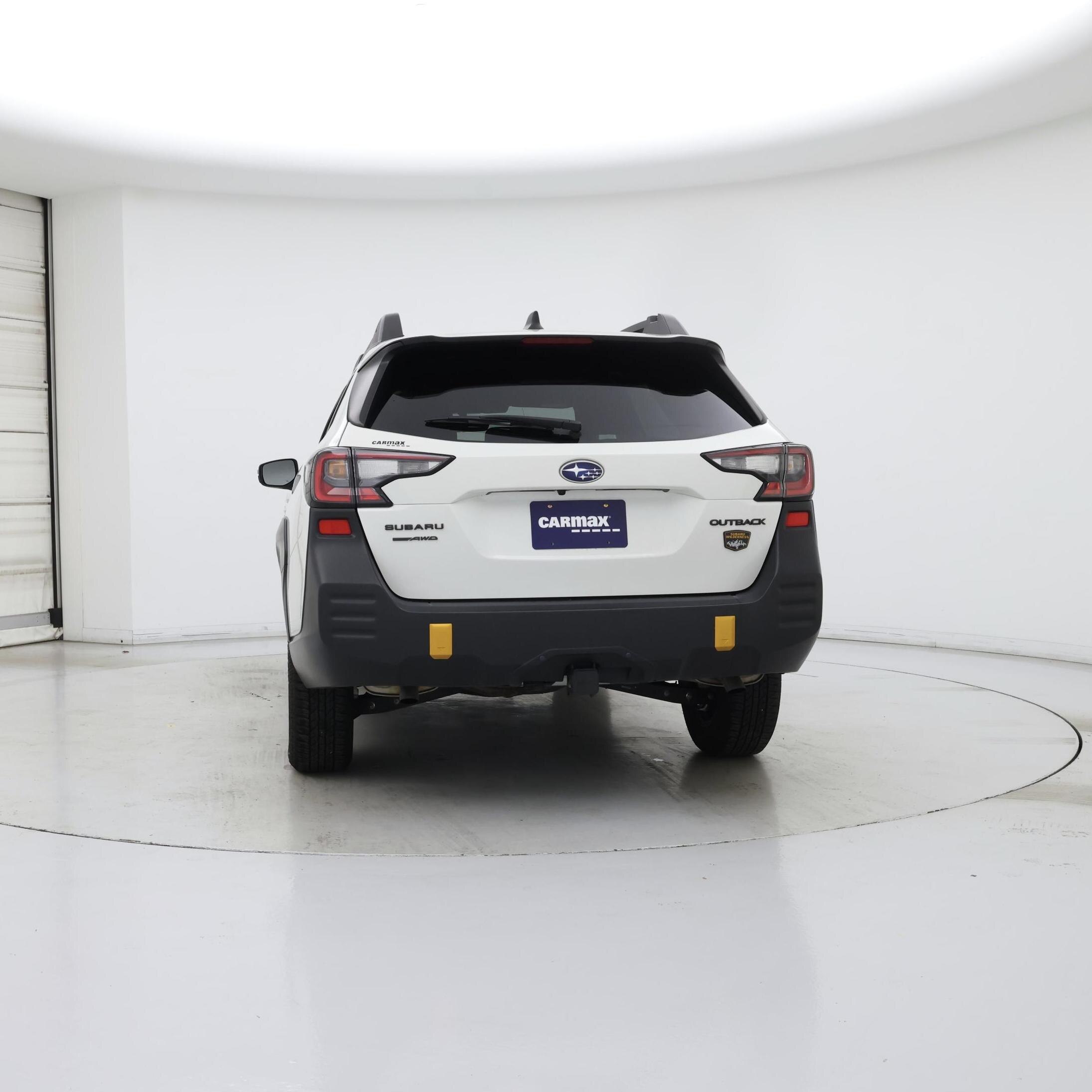 Thumbnail: 2023 Subaru Outback - 6