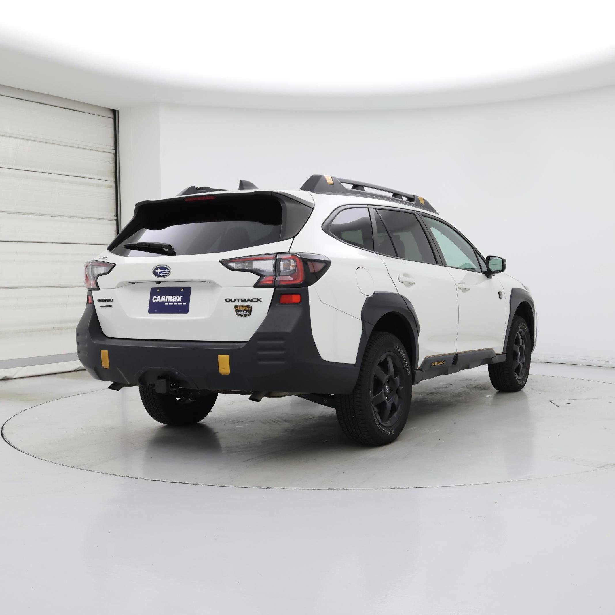 Thumbnail: 2023 Subaru Outback - 8