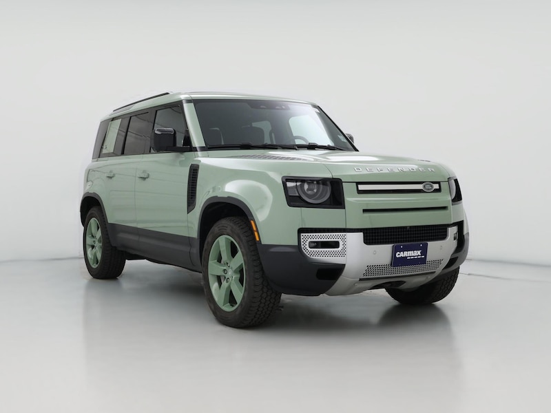 2023 Land Rover Defender 110 75th Edition