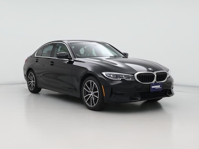 2021 BMW 330 I xDrive
