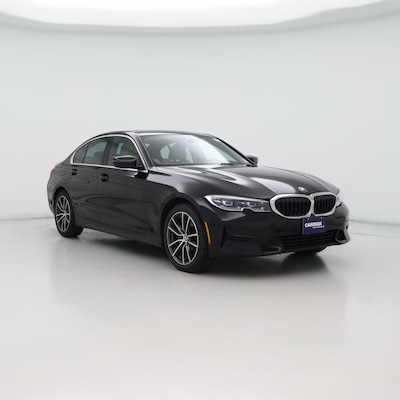2021 BMW 330 I xDrive