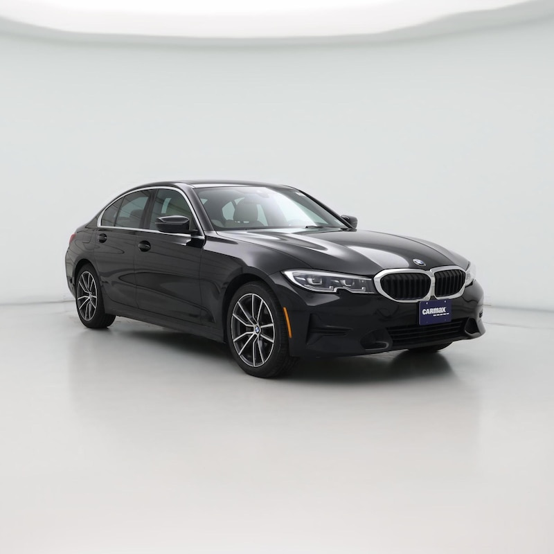 2021 BMW 330 I xDrive
