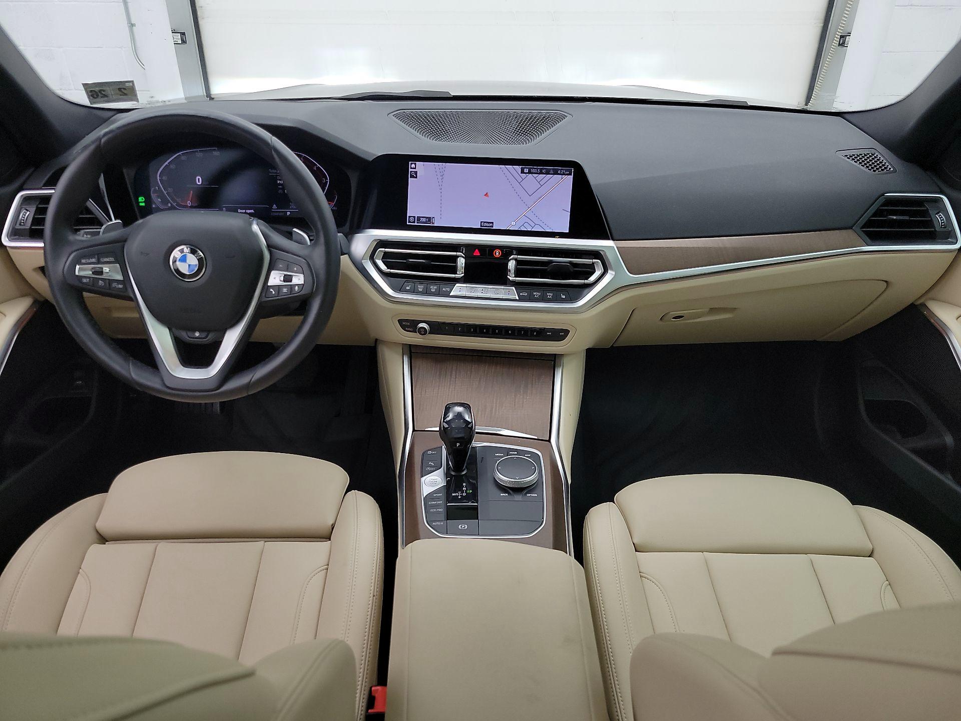 Thumbnail: 2021 BMW 3 Series - 9
