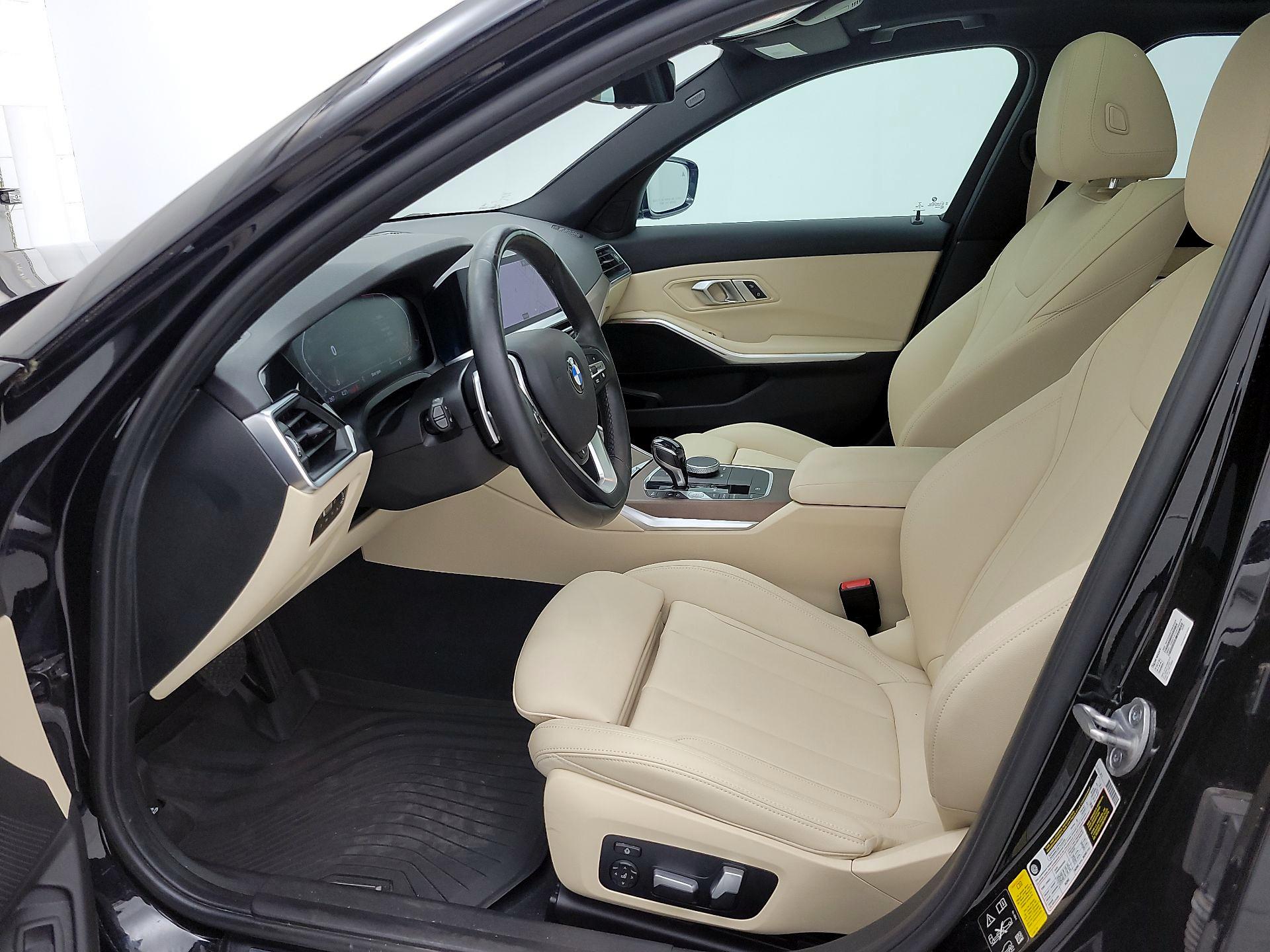 Thumbnail: 2021 BMW 3 Series - 11