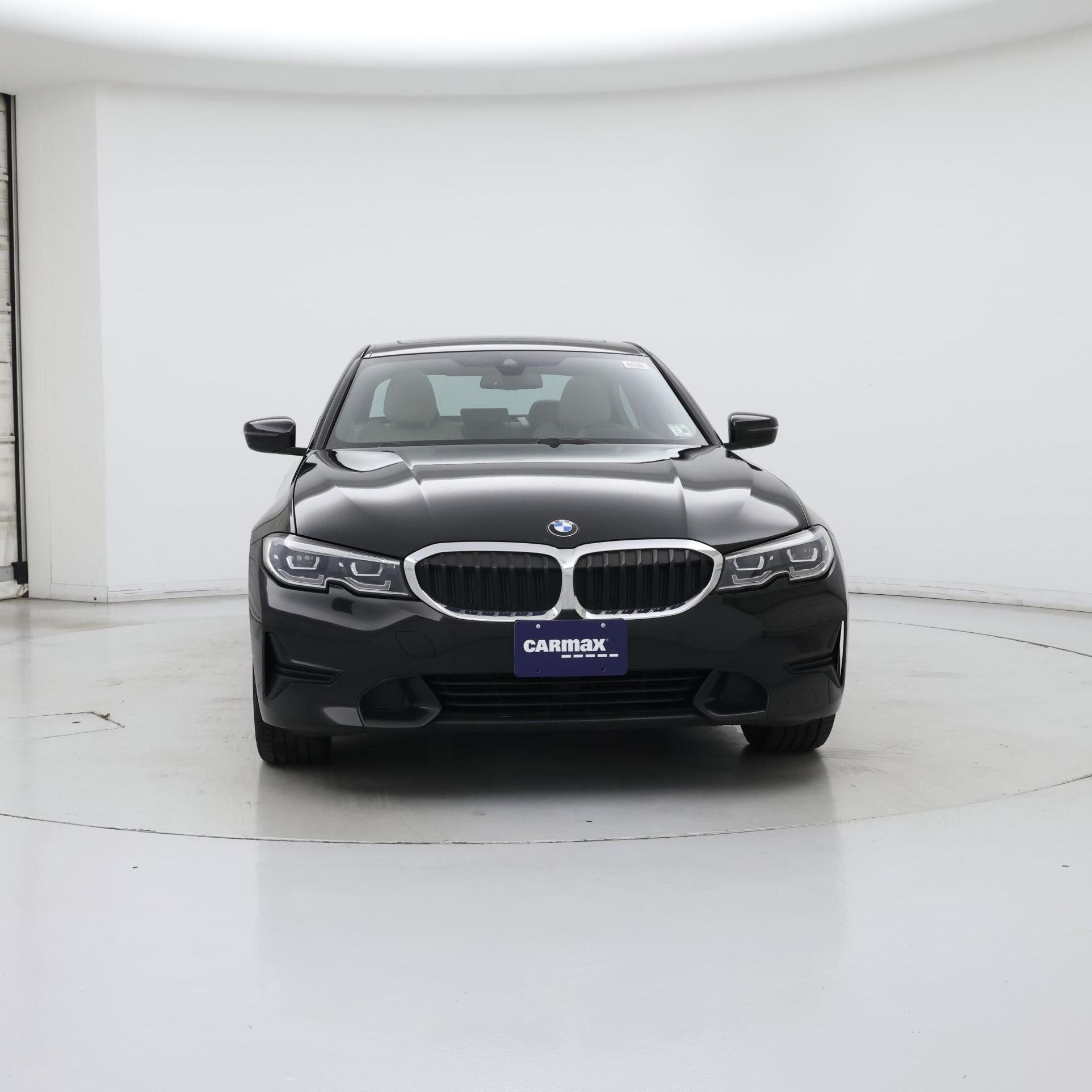 Thumbnail: 2021 BMW 3 Series - 5