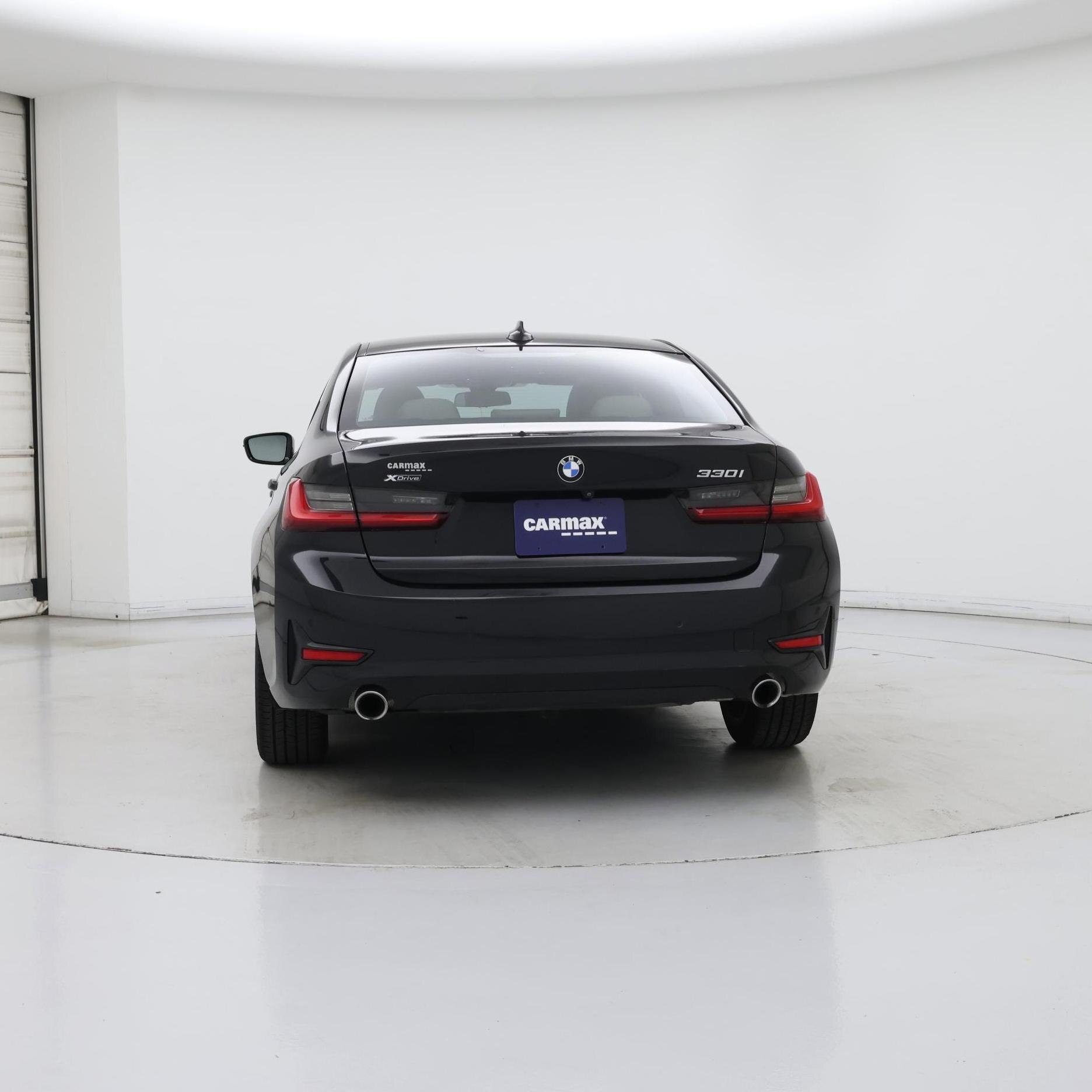 Thumbnail: 2021 BMW 3 Series - 6