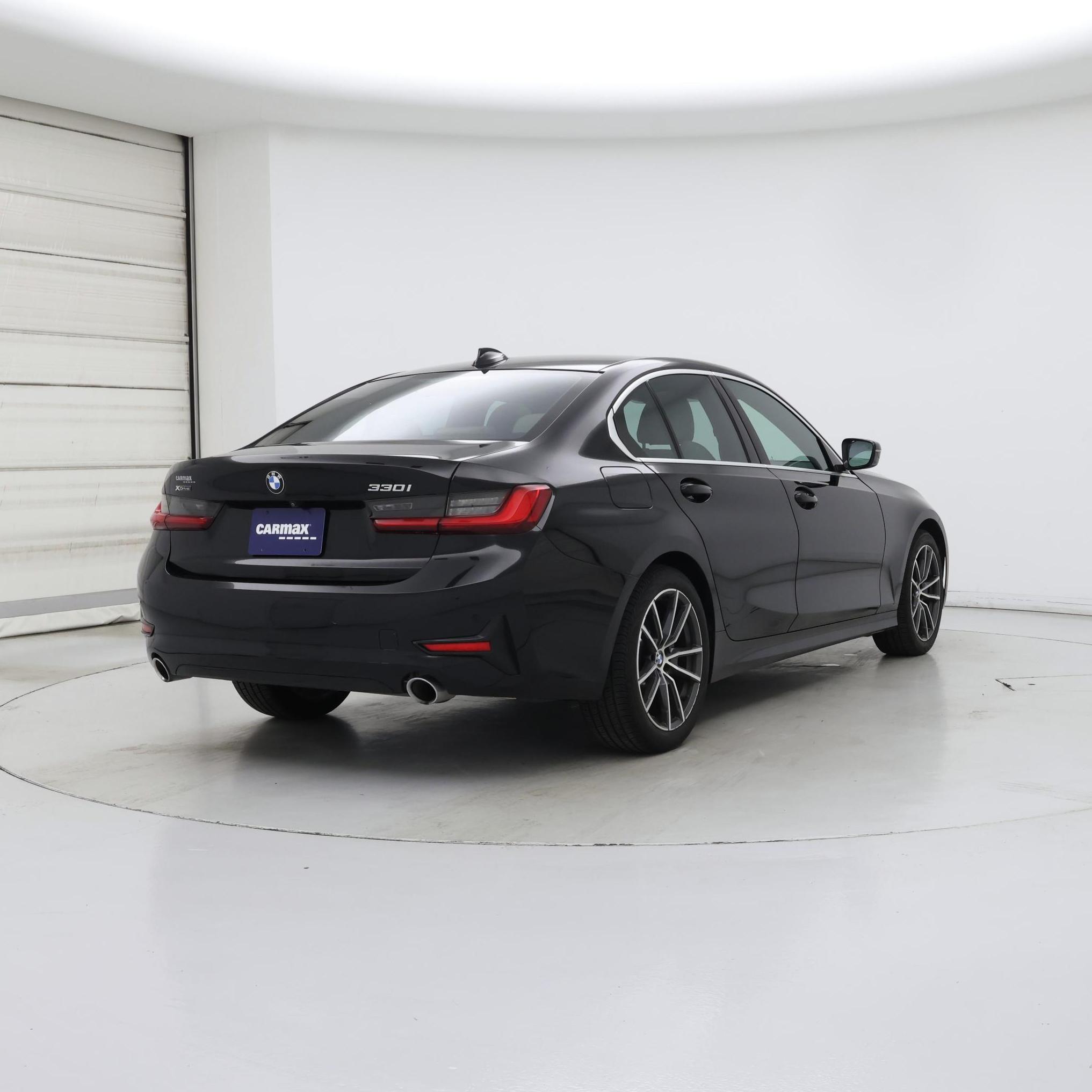 Thumbnail: 2021 BMW 3 Series - 8